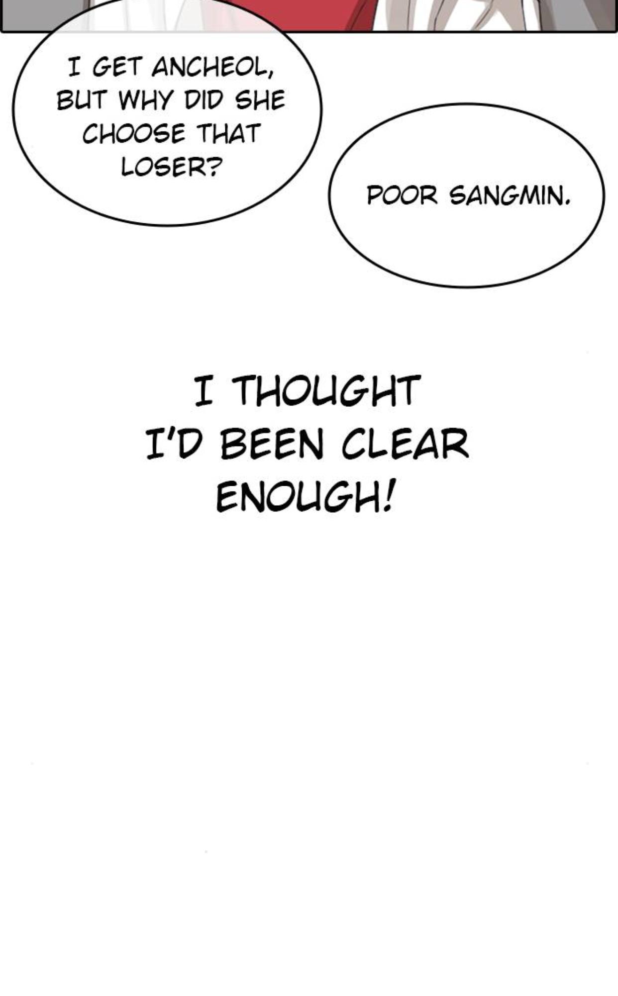 My Life As A Loser Chapter 45 - page 115