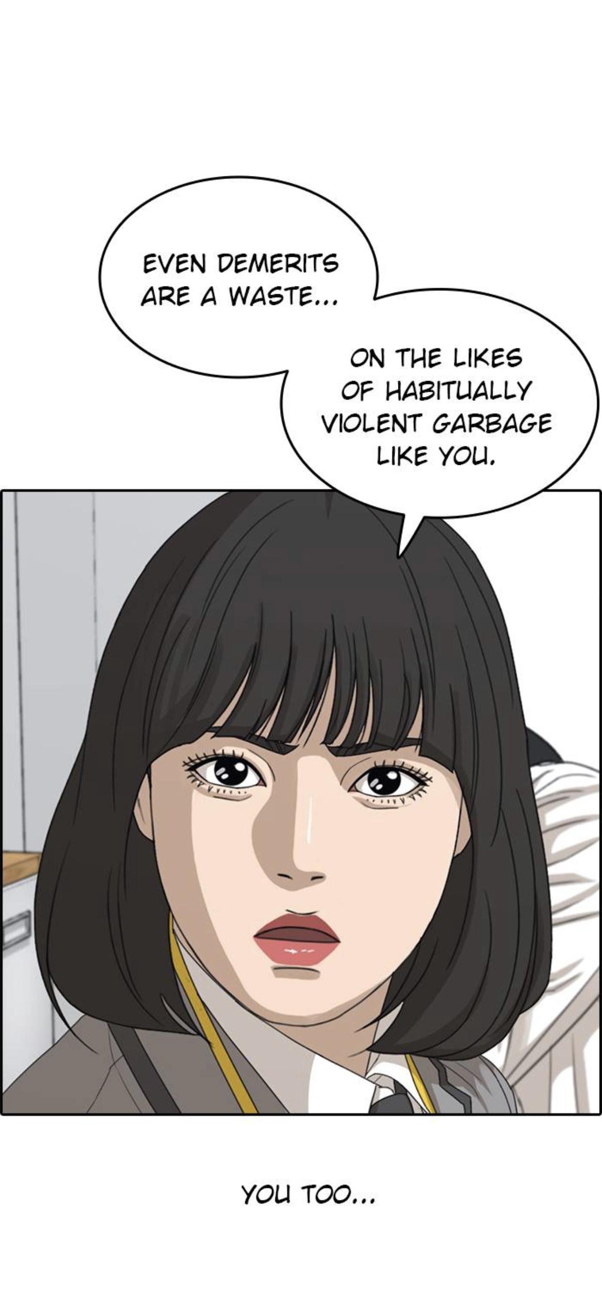 My Life As A Loser Chapter 45 - page 120