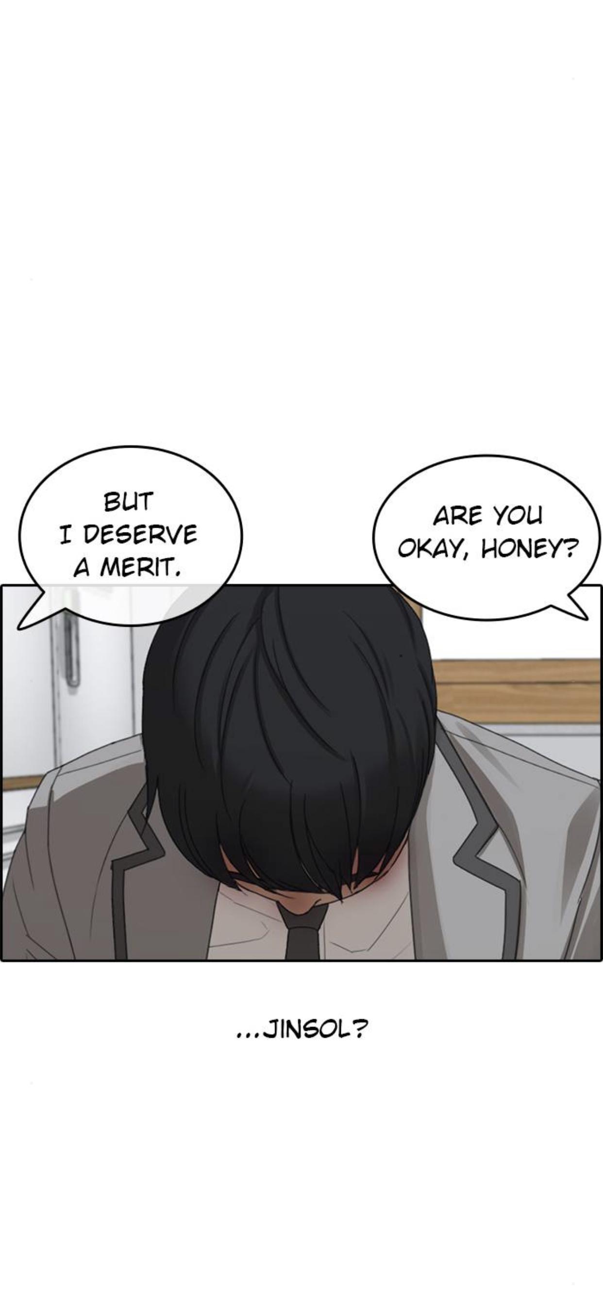 My Life As A Loser Chapter 45 - page 121