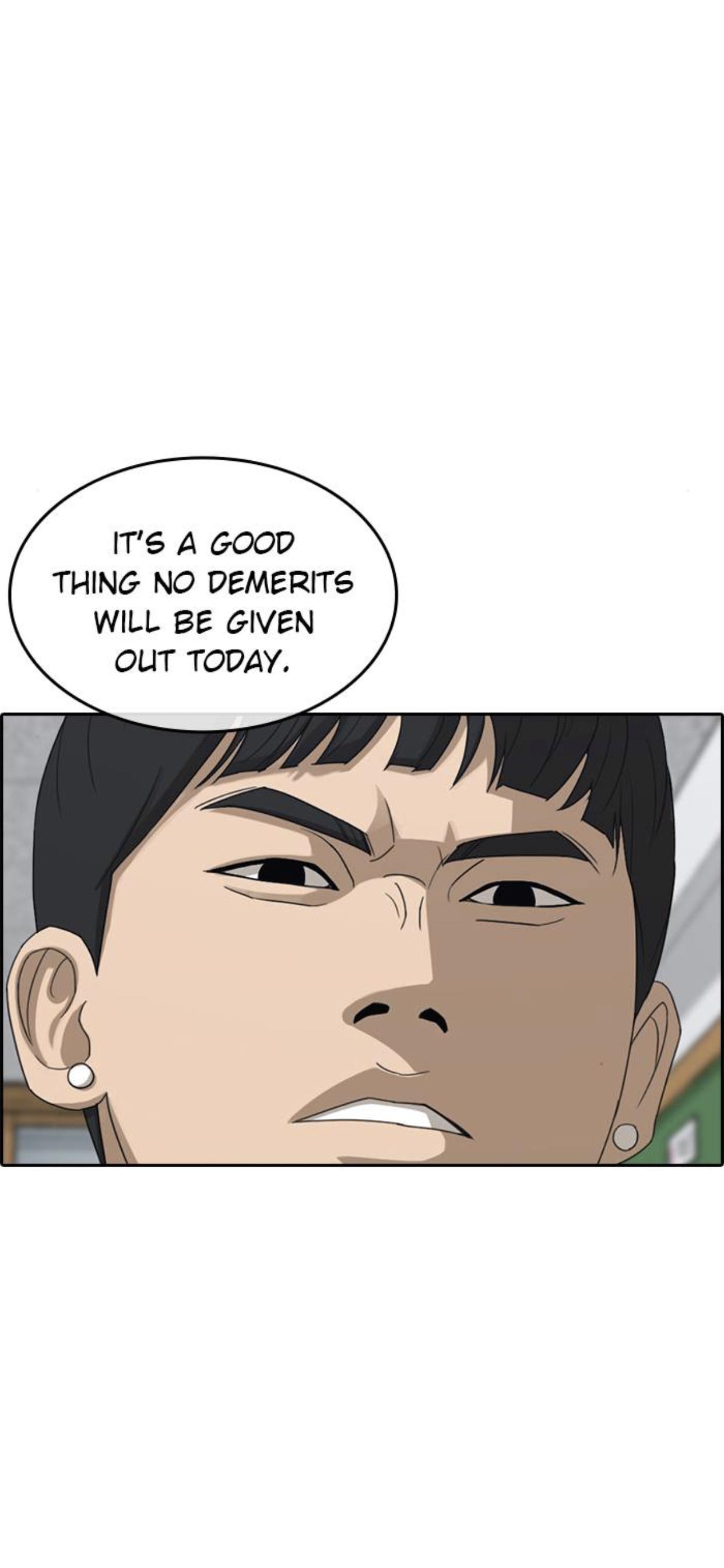 My Life As A Loser Chapter 45 - page 124