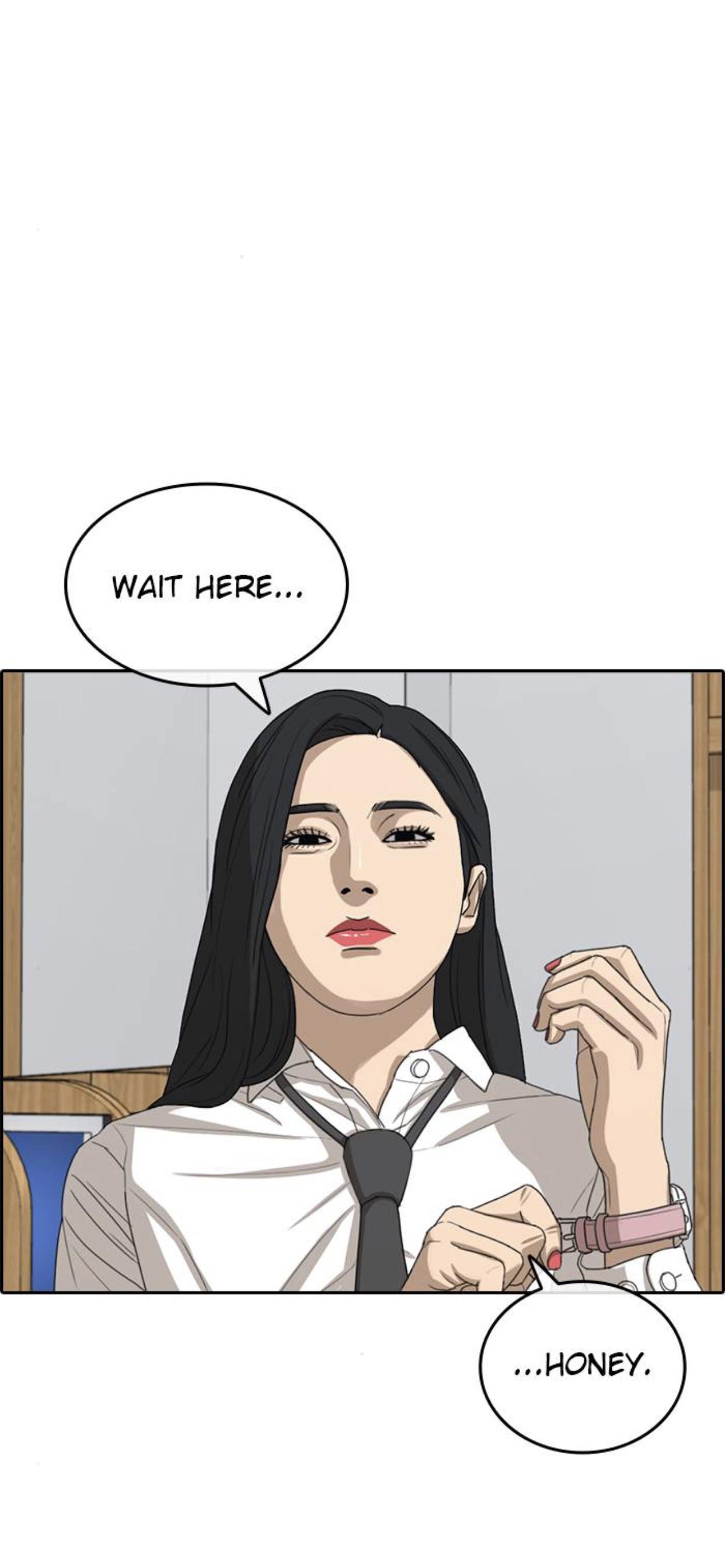 My Life As A Loser Chapter 45 - page 131