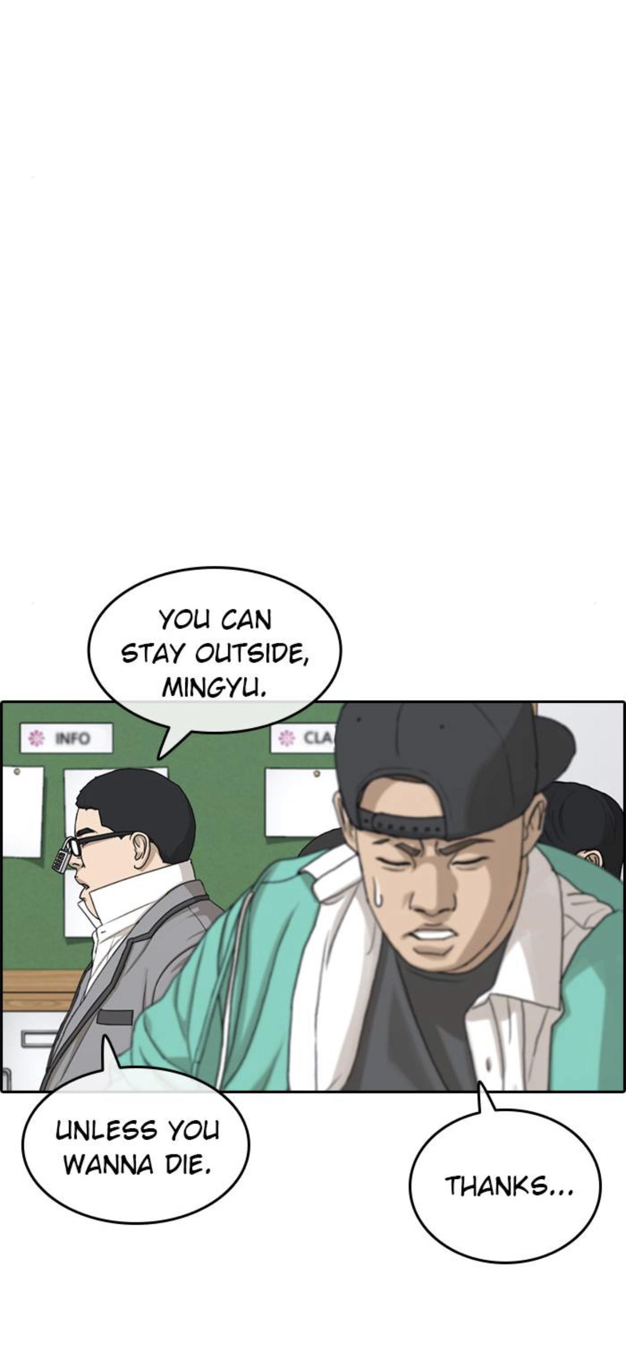 My Life As A Loser Chapter 45 - page 137