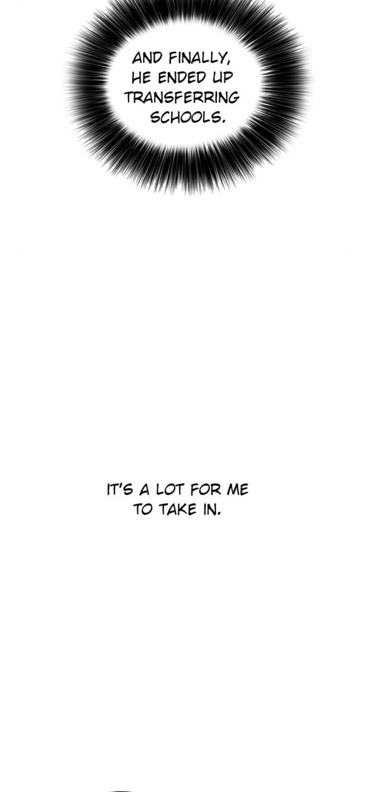 My Life As A Loser Chapter 45 - page 22