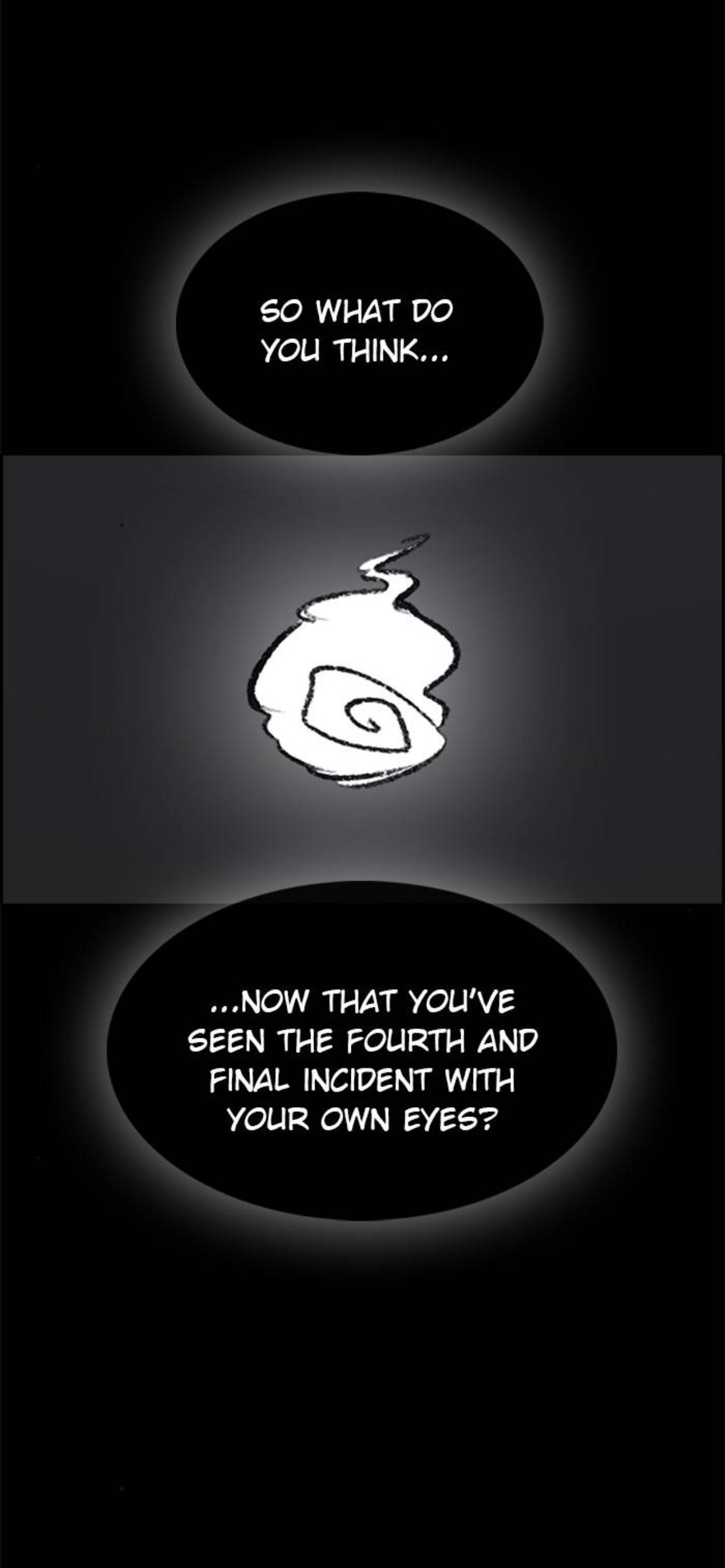 My Life As A Loser Chapter 45 - page 3
