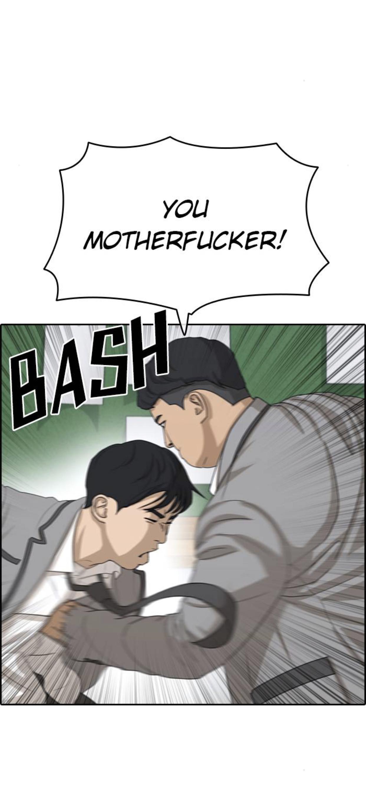 My Life As A Loser Chapter 45 - page 32