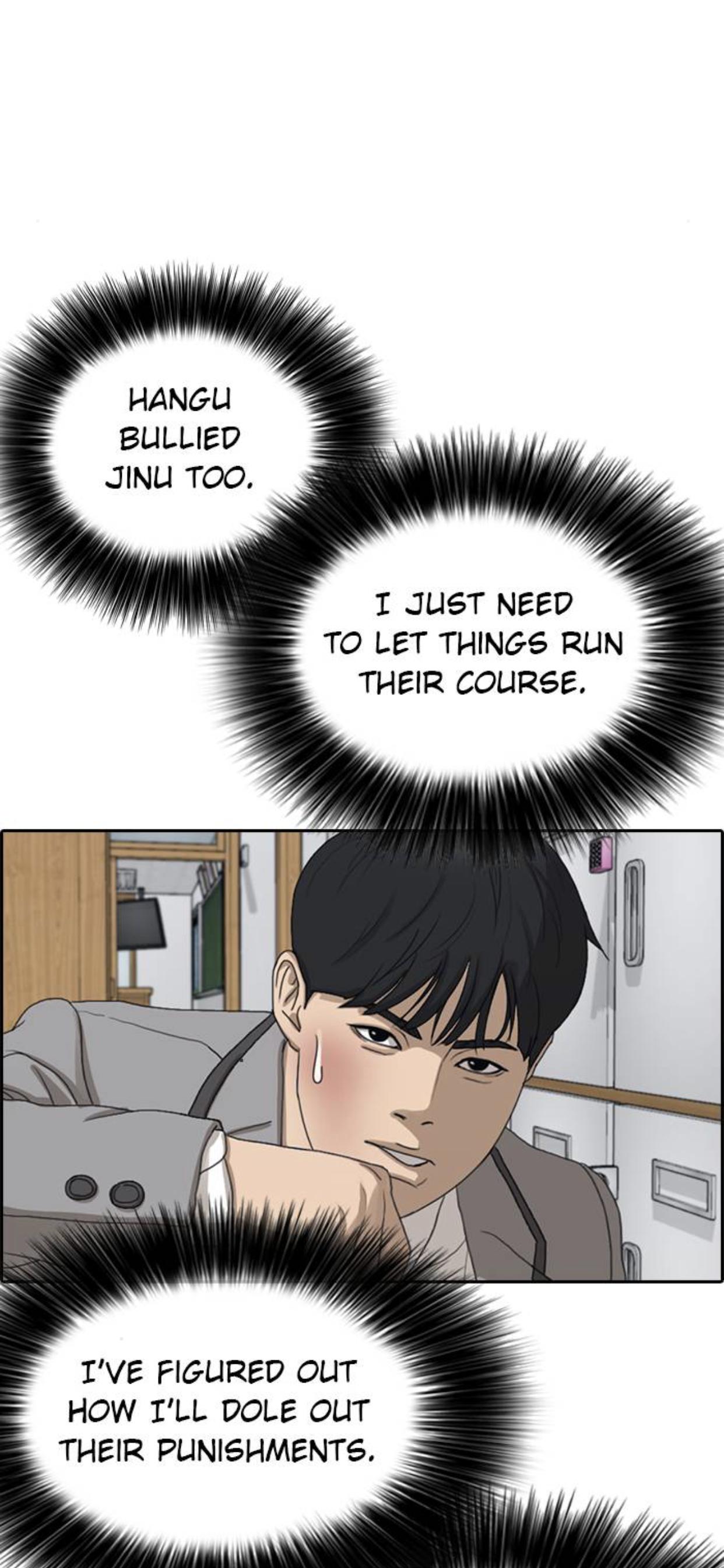 My Life As A Loser Chapter 45 - page 36
