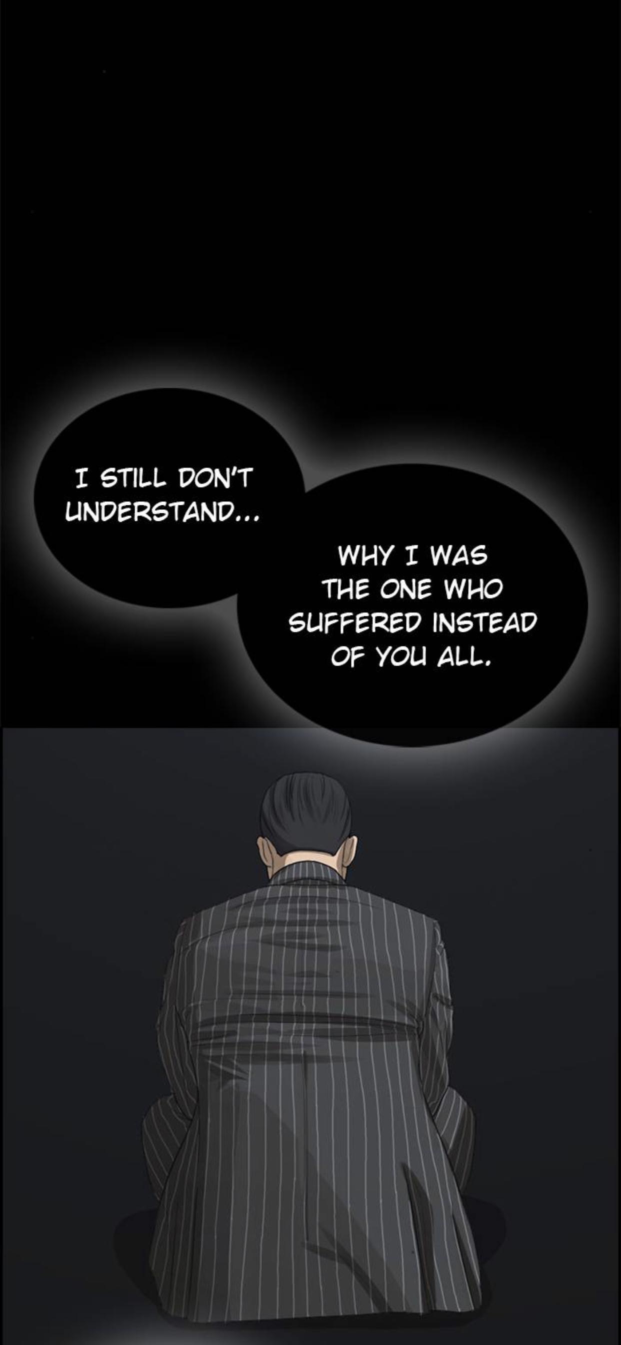 My Life As A Loser Chapter 45 - page 4