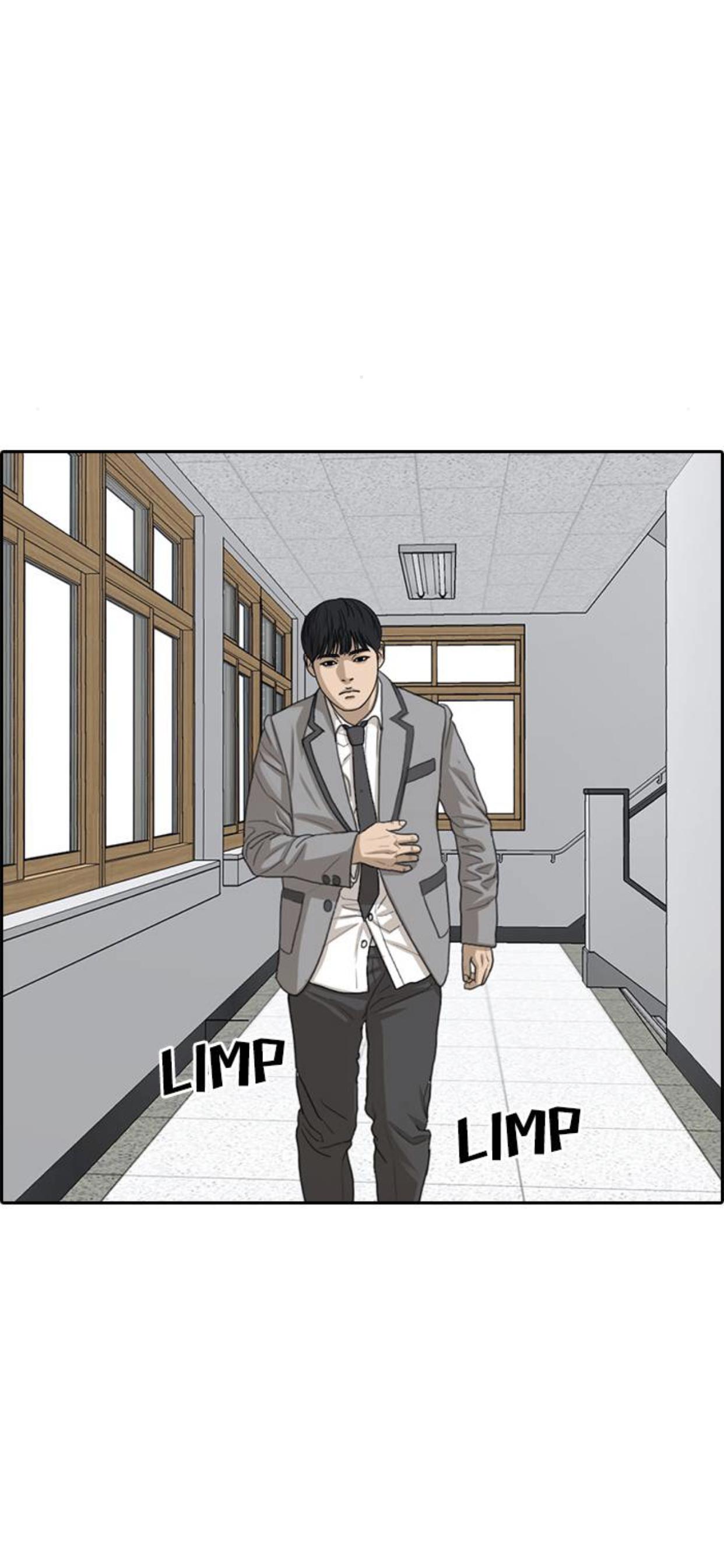 My Life As A Loser Chapter 45 - page 45