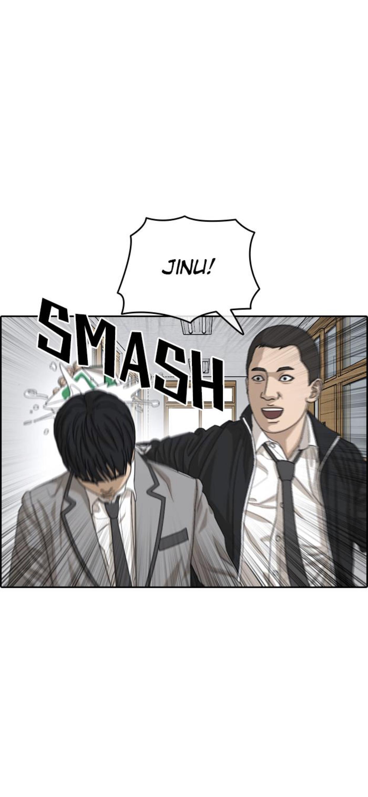 My Life As A Loser Chapter 45 - page 46
