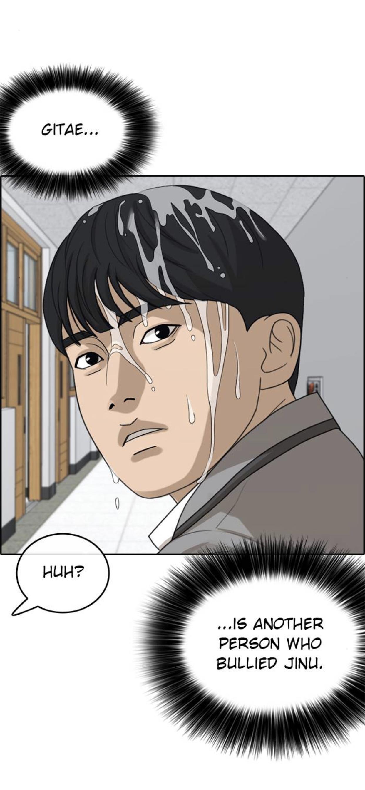 My Life As A Loser Chapter 45 - page 48