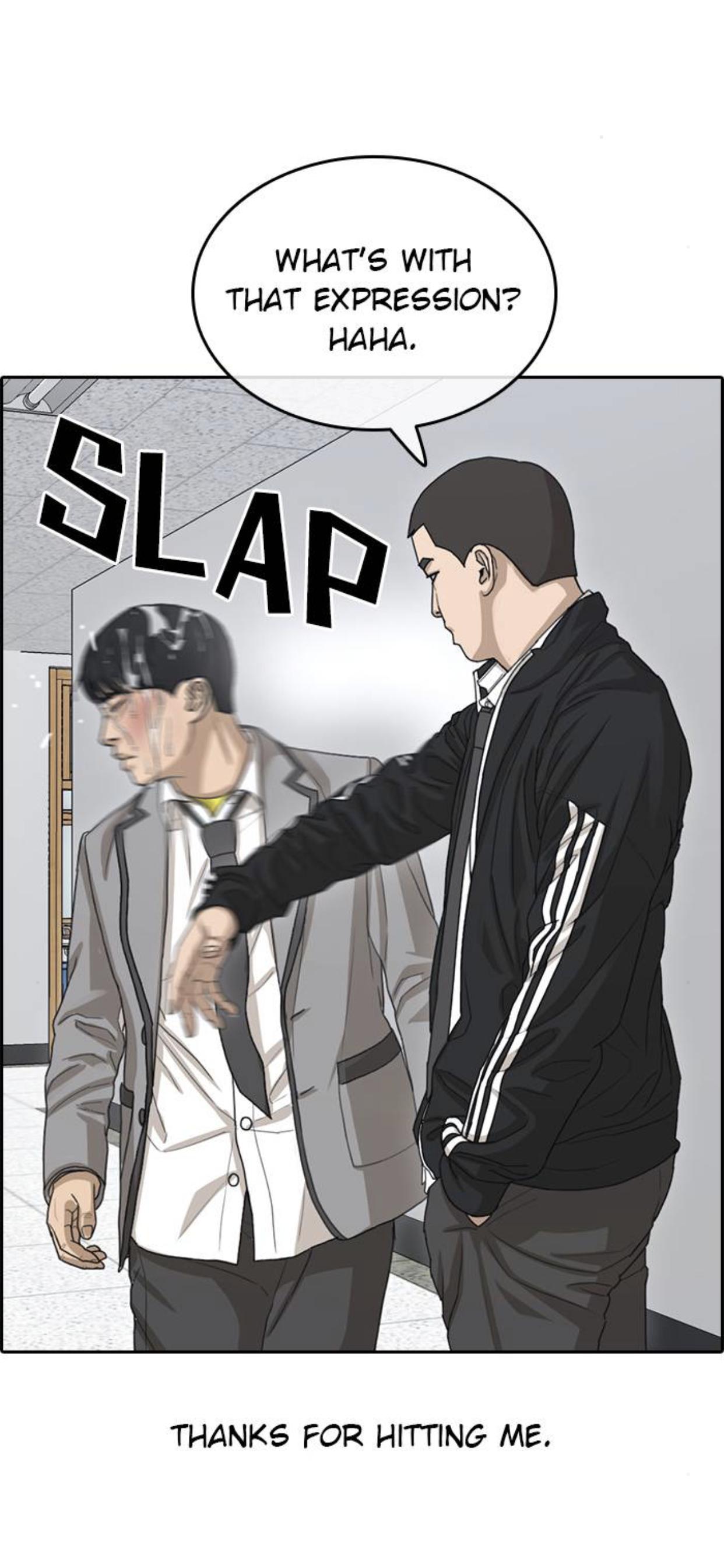 My Life As A Loser Chapter 45 - page 49