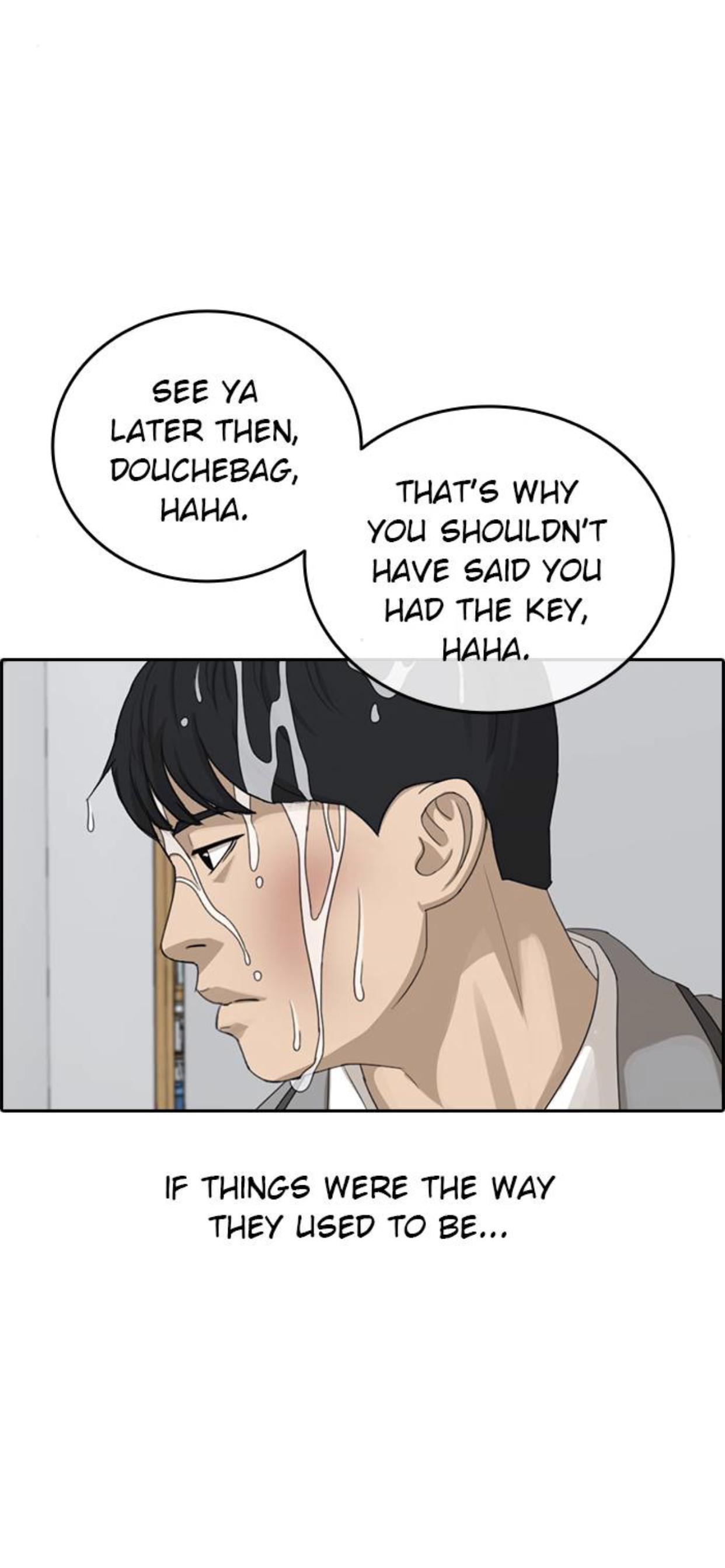 My Life As A Loser Chapter 45 - page 50