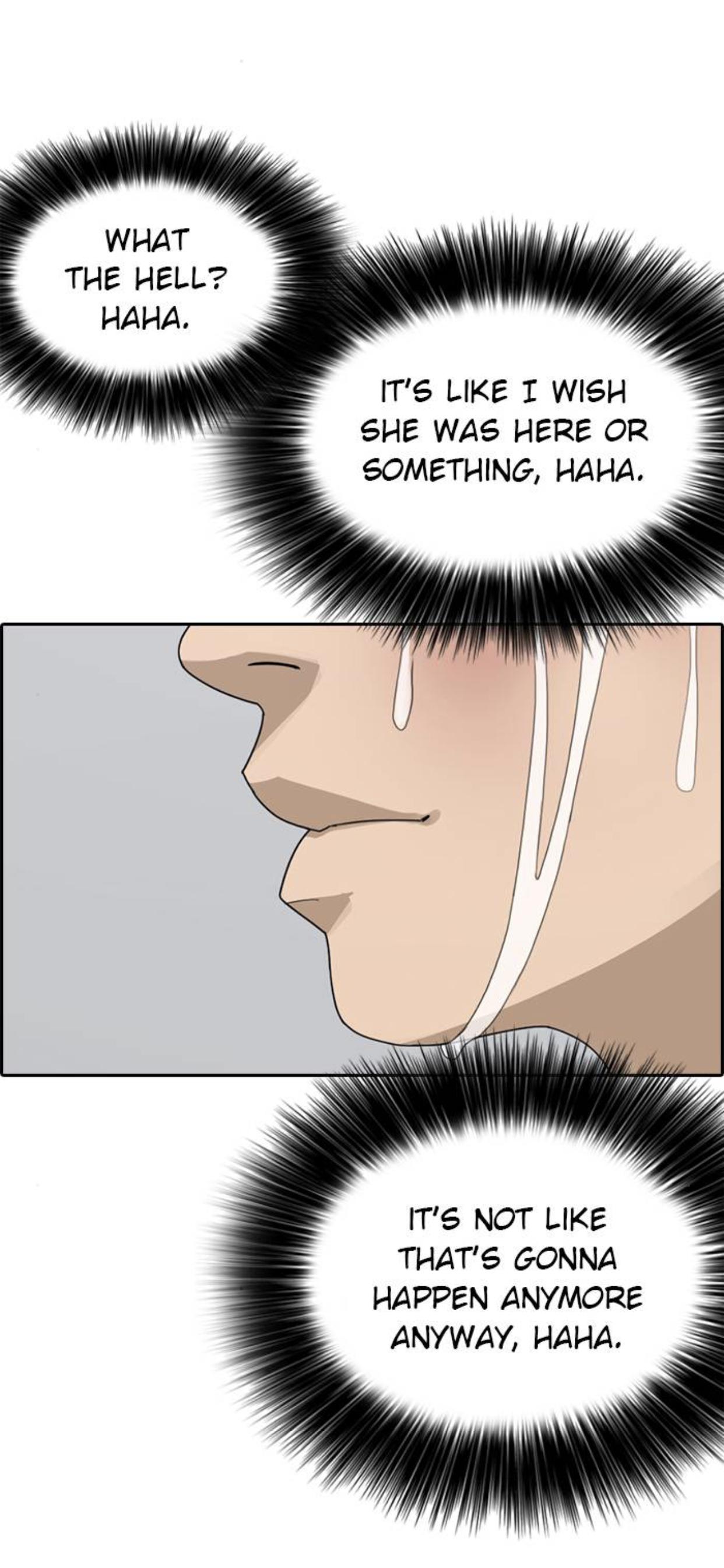 My Life As A Loser Chapter 45 - page 53