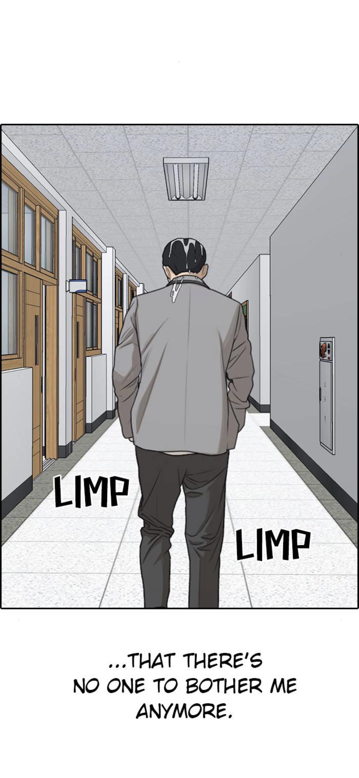 My Life As A Loser Chapter 45 - page 55