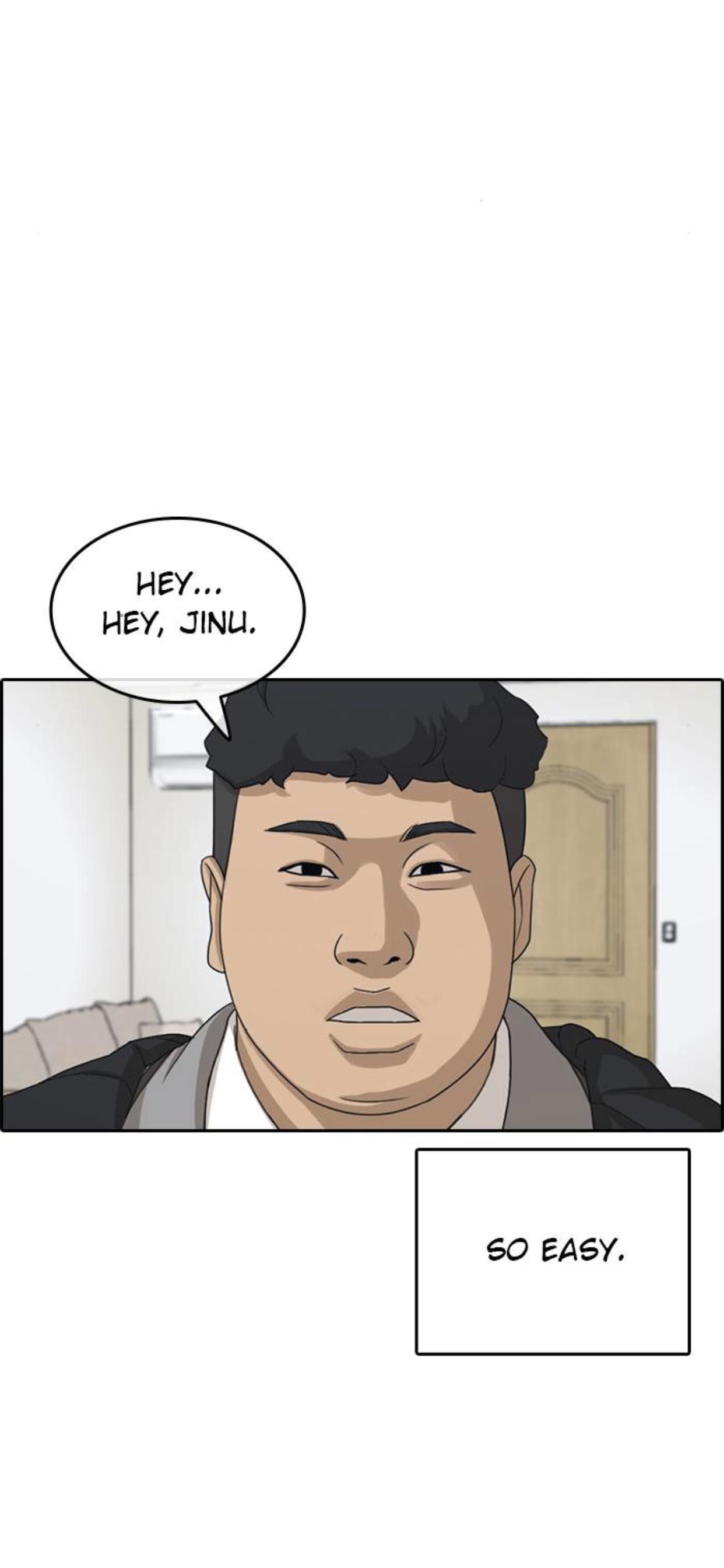 My Life As A Loser Chapter 45 - page 57