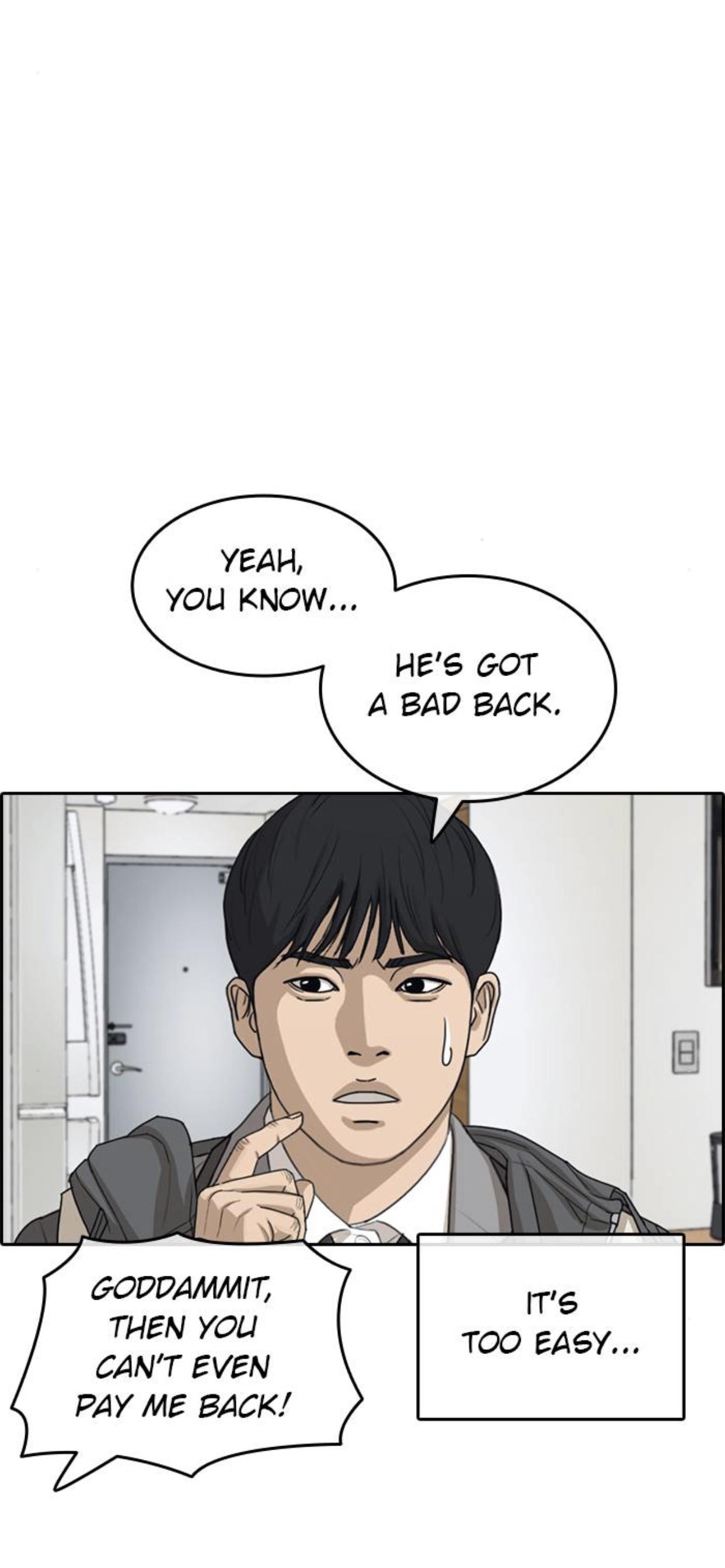 My Life As A Loser Chapter 45 - page 59