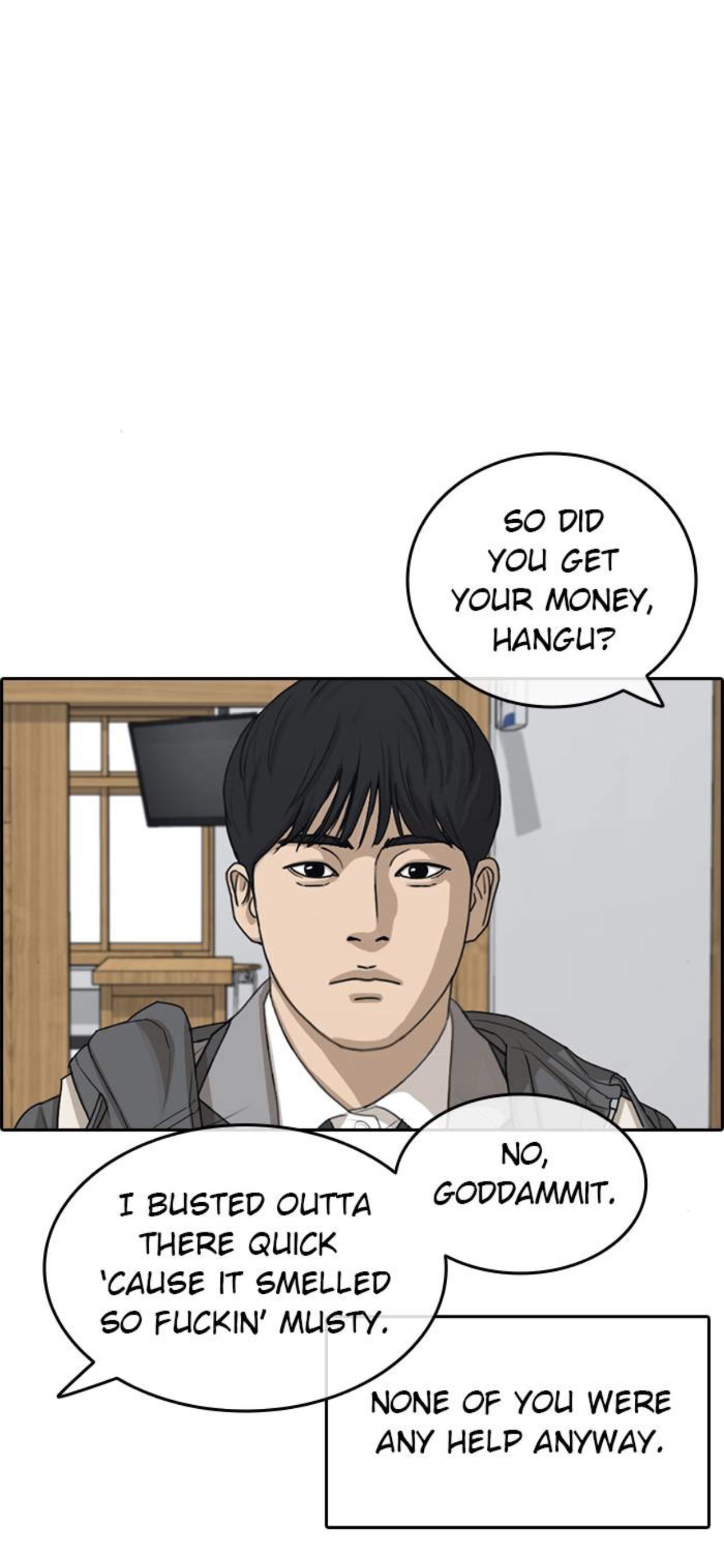 My Life As A Loser Chapter 45 - page 63