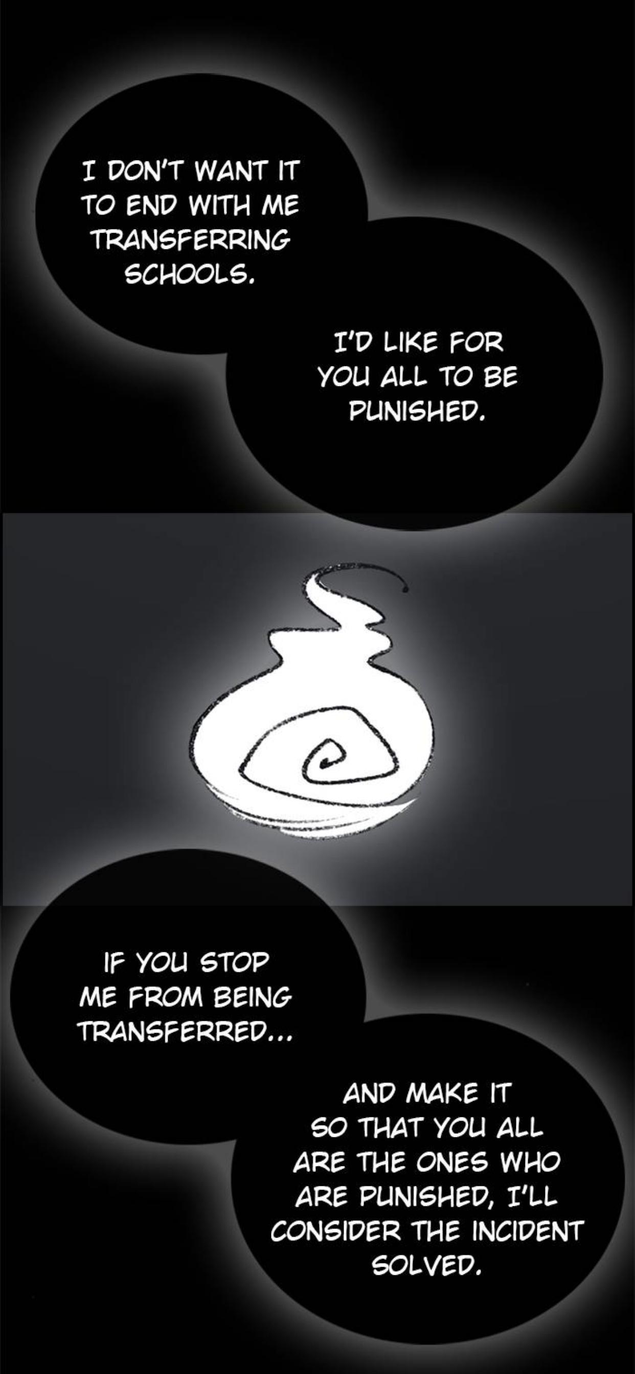 My Life As A Loser Chapter 45 - page 7