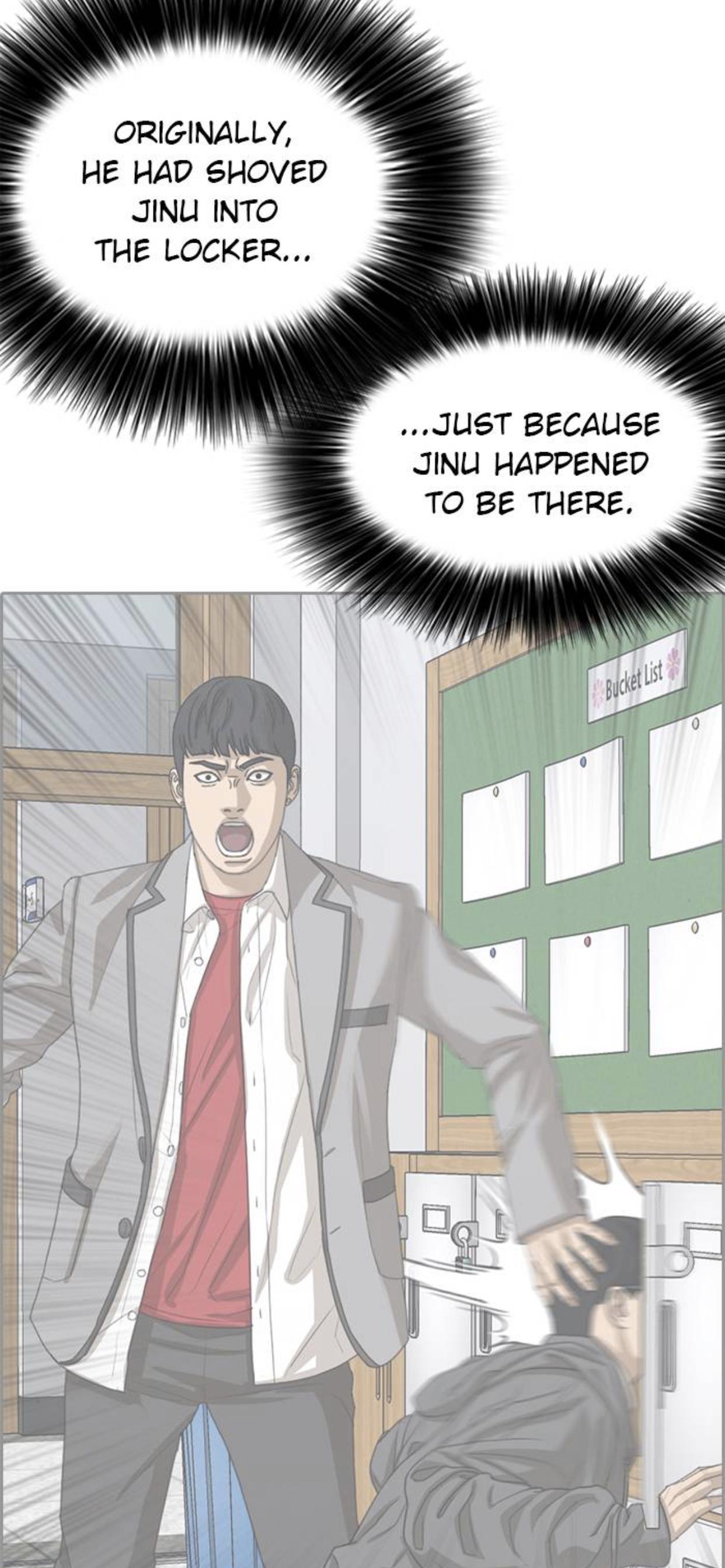 My Life As A Loser Chapter 45 - page 70
