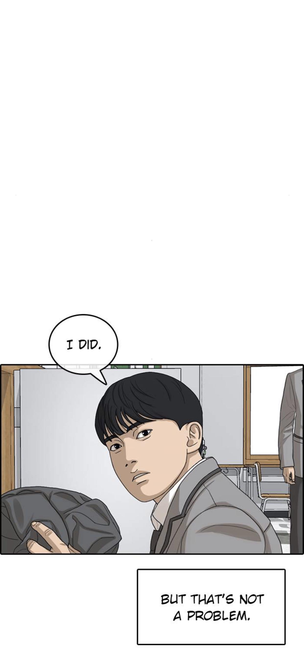 My Life As A Loser Chapter 45 - page 73