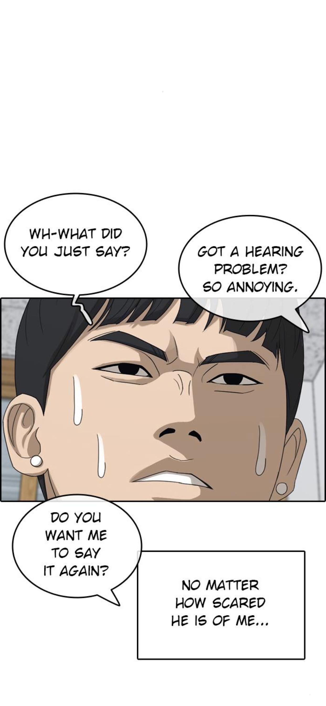 My Life As A Loser Chapter 45 - page 76