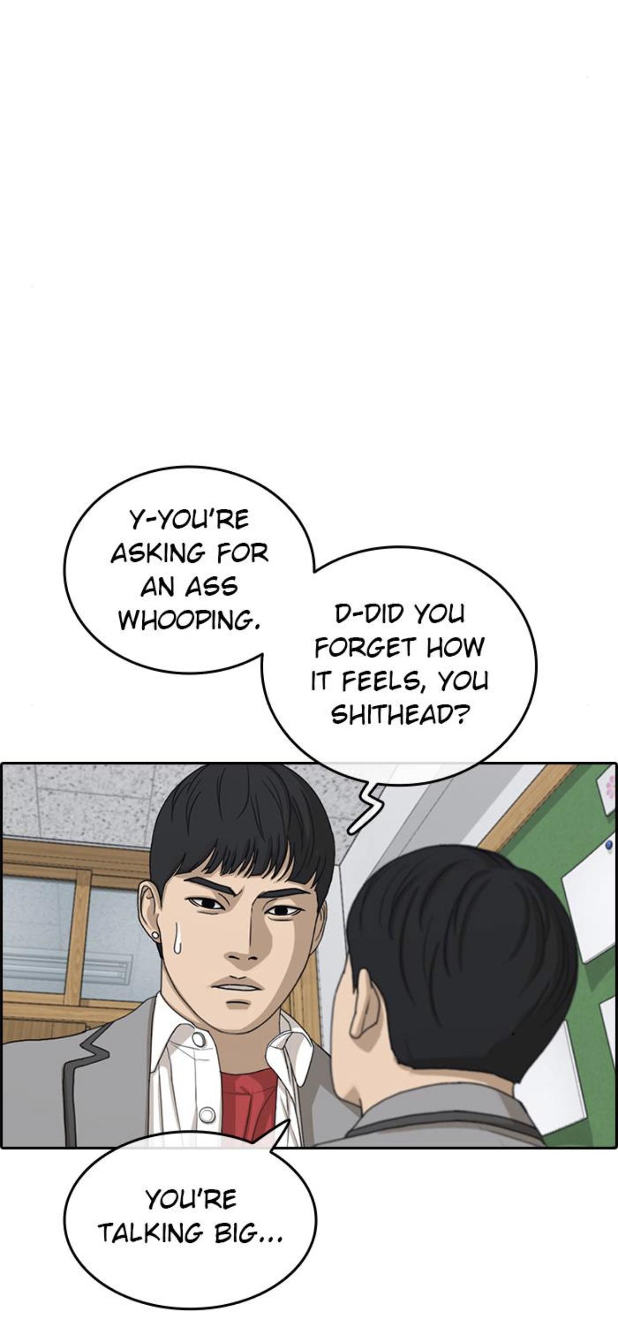 My Life As A Loser Chapter 45 - page 79
