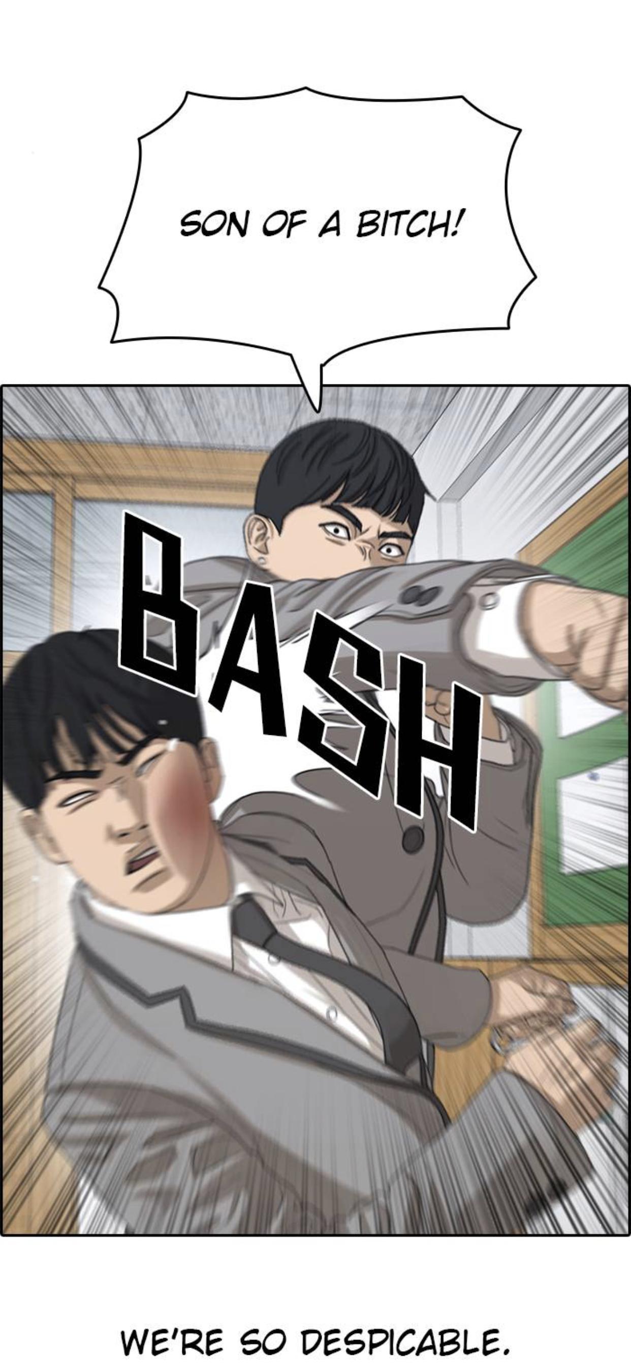 My Life As A Loser Chapter 45 - page 82