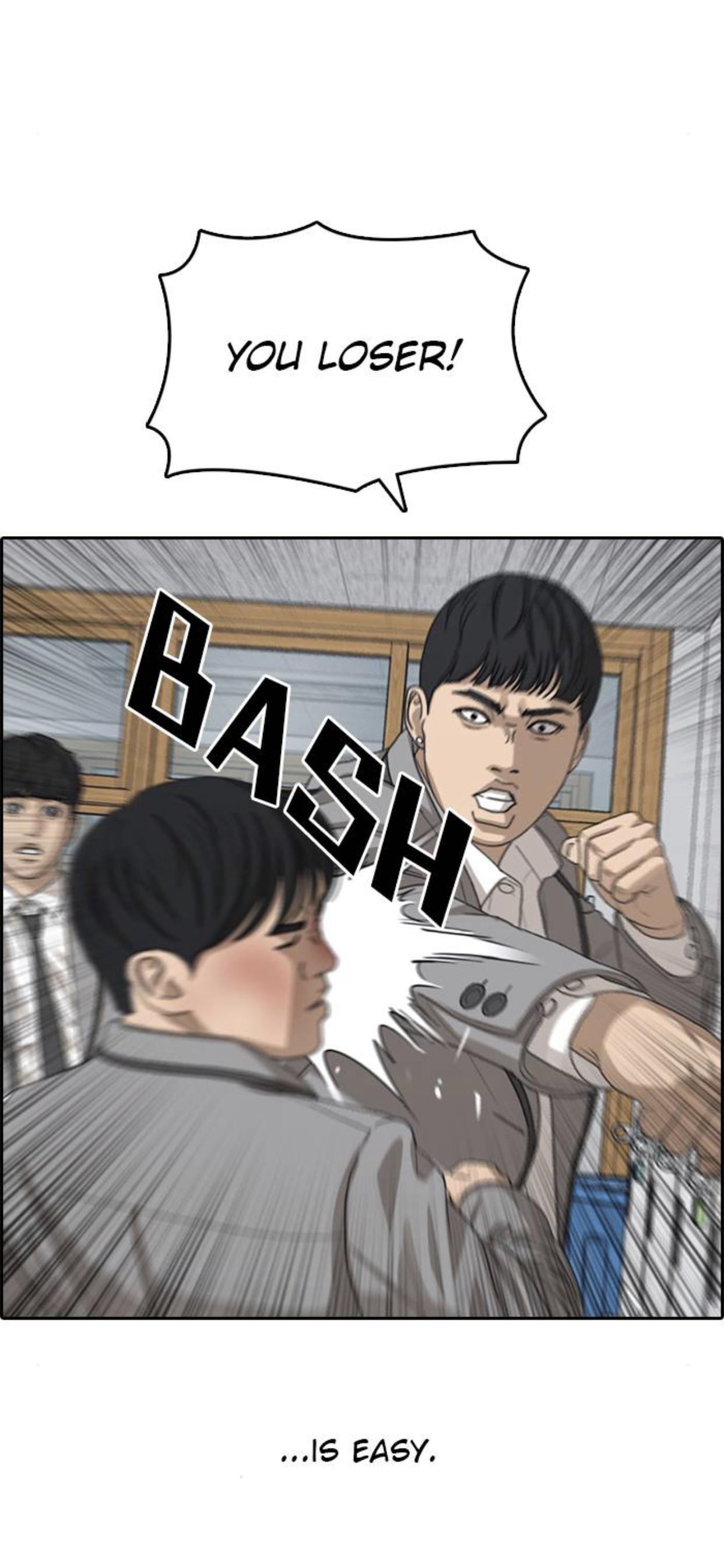 My Life As A Loser Chapter 45 - page 88