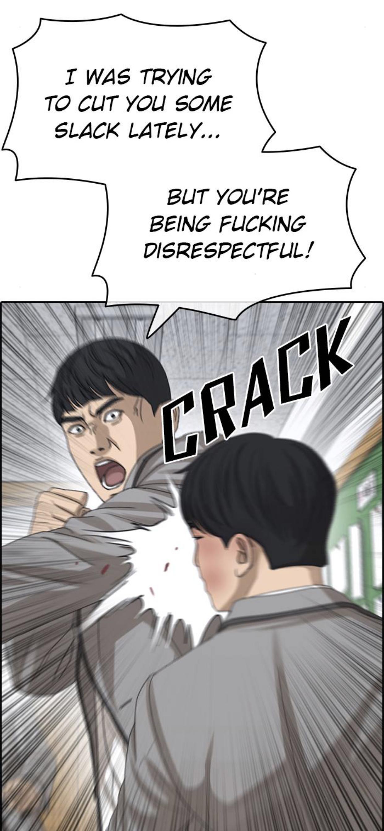 My Life As A Loser Chapter 45 - page 89