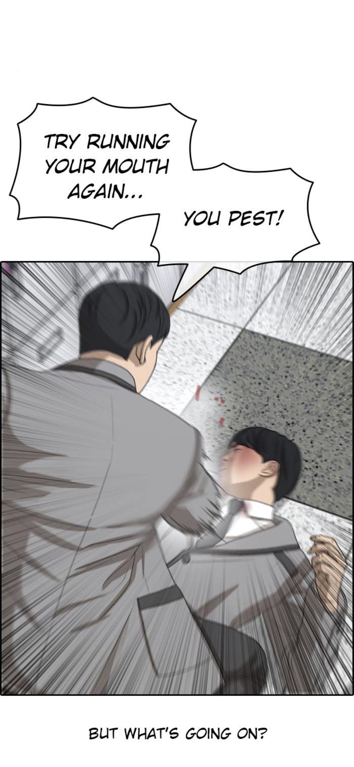 My Life As A Loser Chapter 45 - page 94