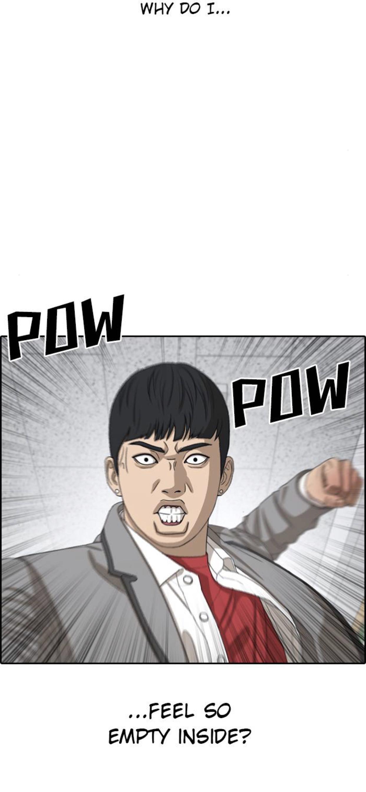 My Life As A Loser Chapter 45 - page 95