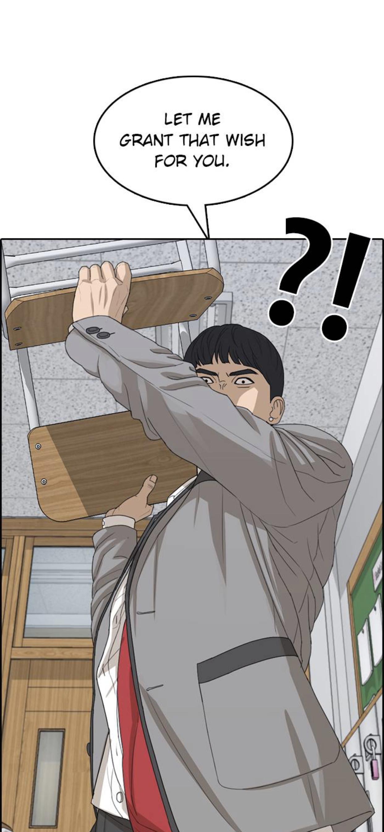 My Life As A Loser Chapter 45 - page 99