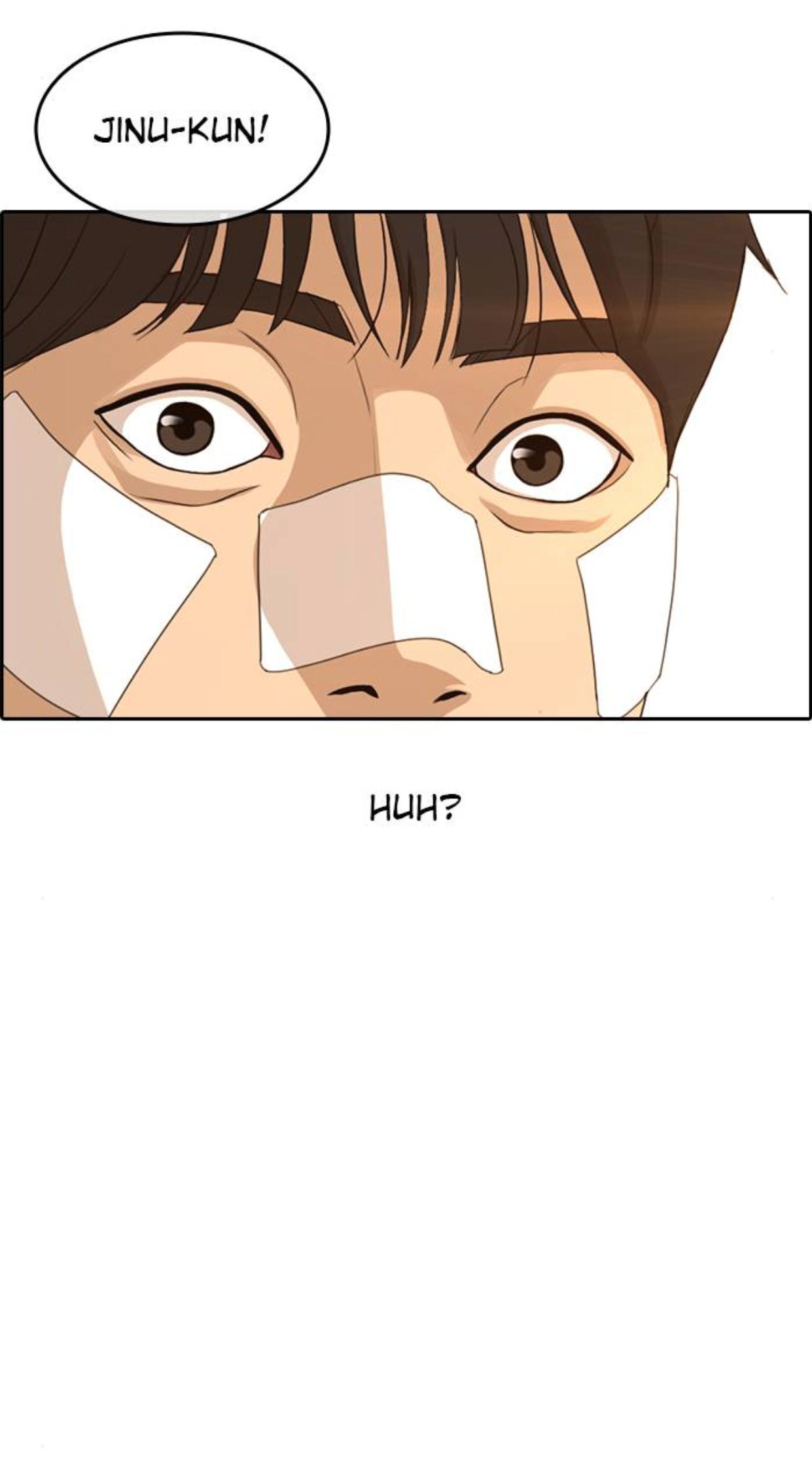 My Life As A Loser Chapter 49 - page 103