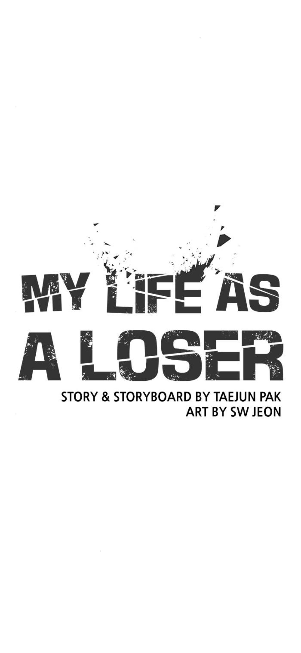 My Life As A Loser Chapter 49 - page 12