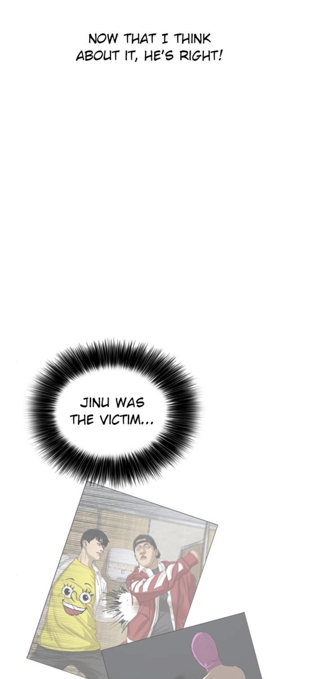 My Life As A Loser Chapter 49 - page 15