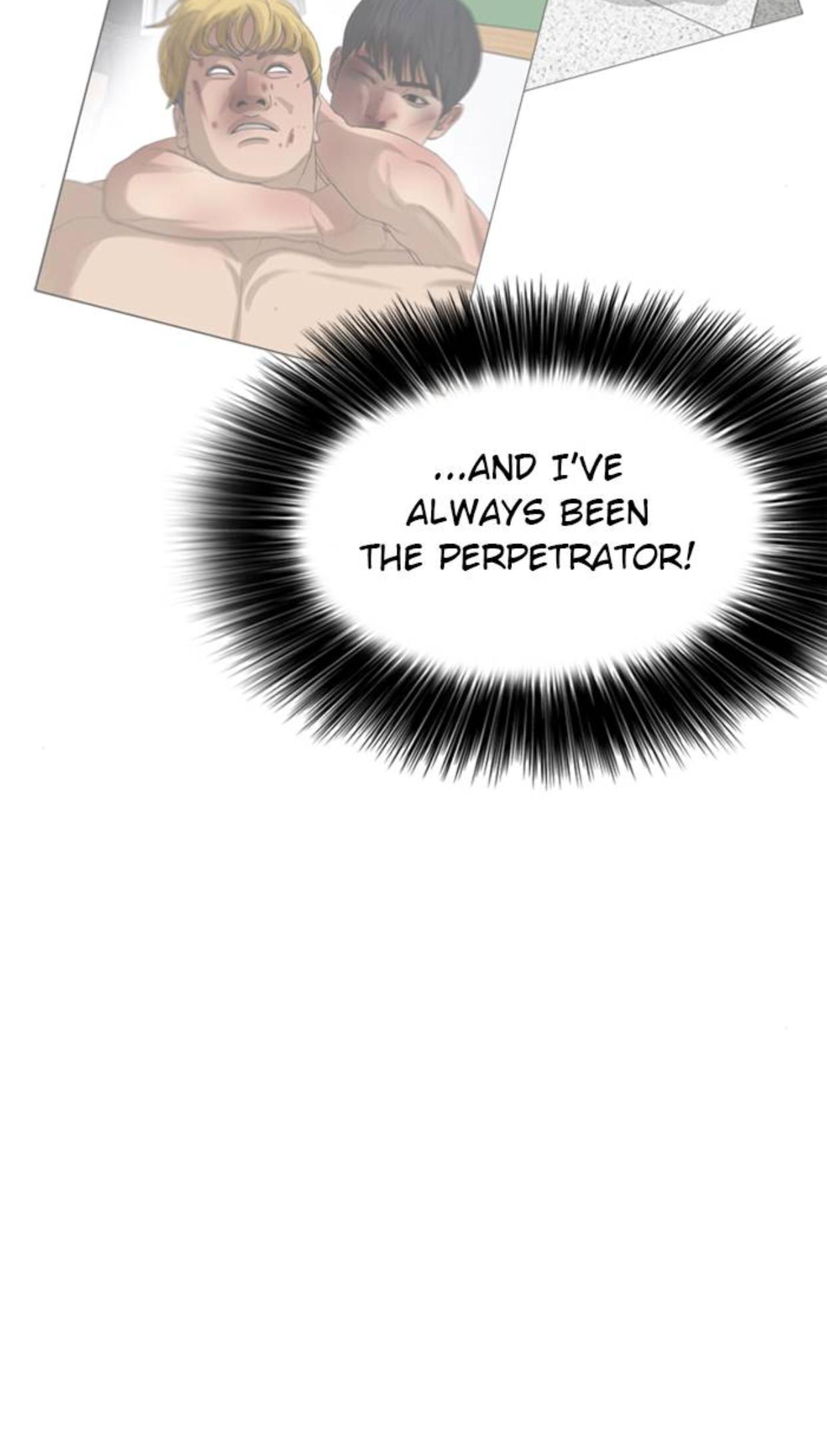 My Life As A Loser Chapter 49 - page 17