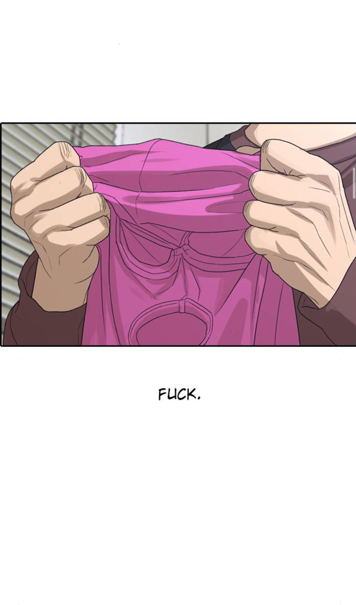 My Life As A Loser Chapter 49 - page 21