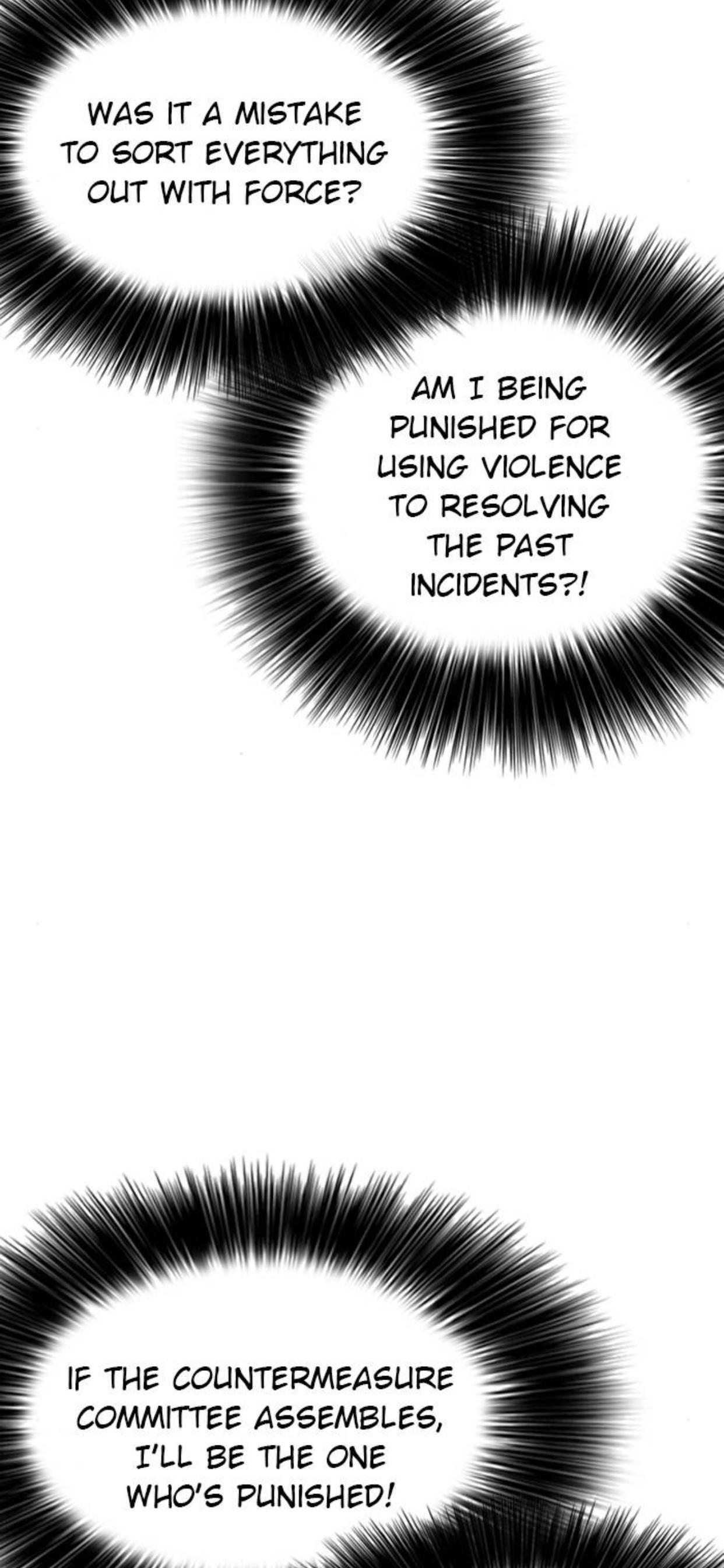 My Life As A Loser Chapter 49 - page 23