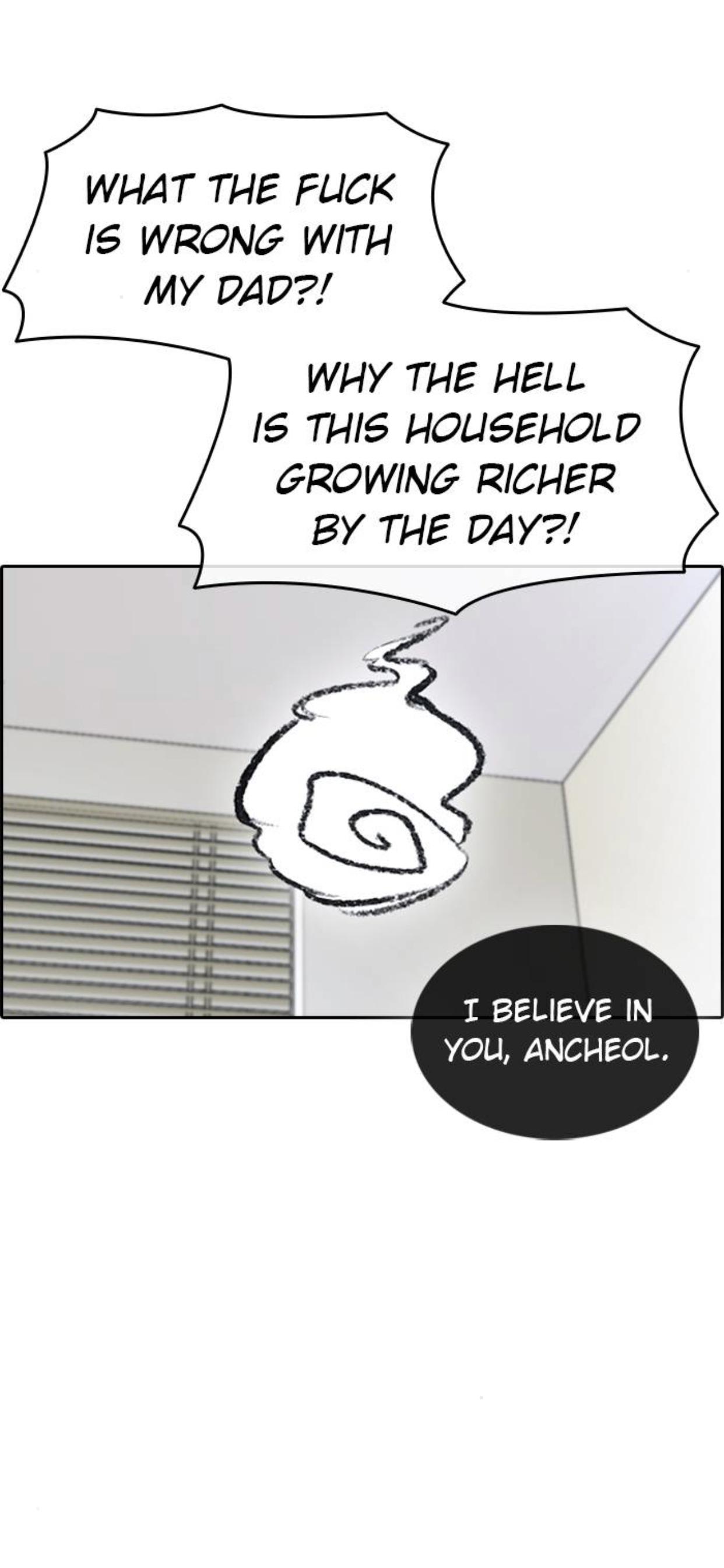 My Life As A Loser Chapter 49 - page 27