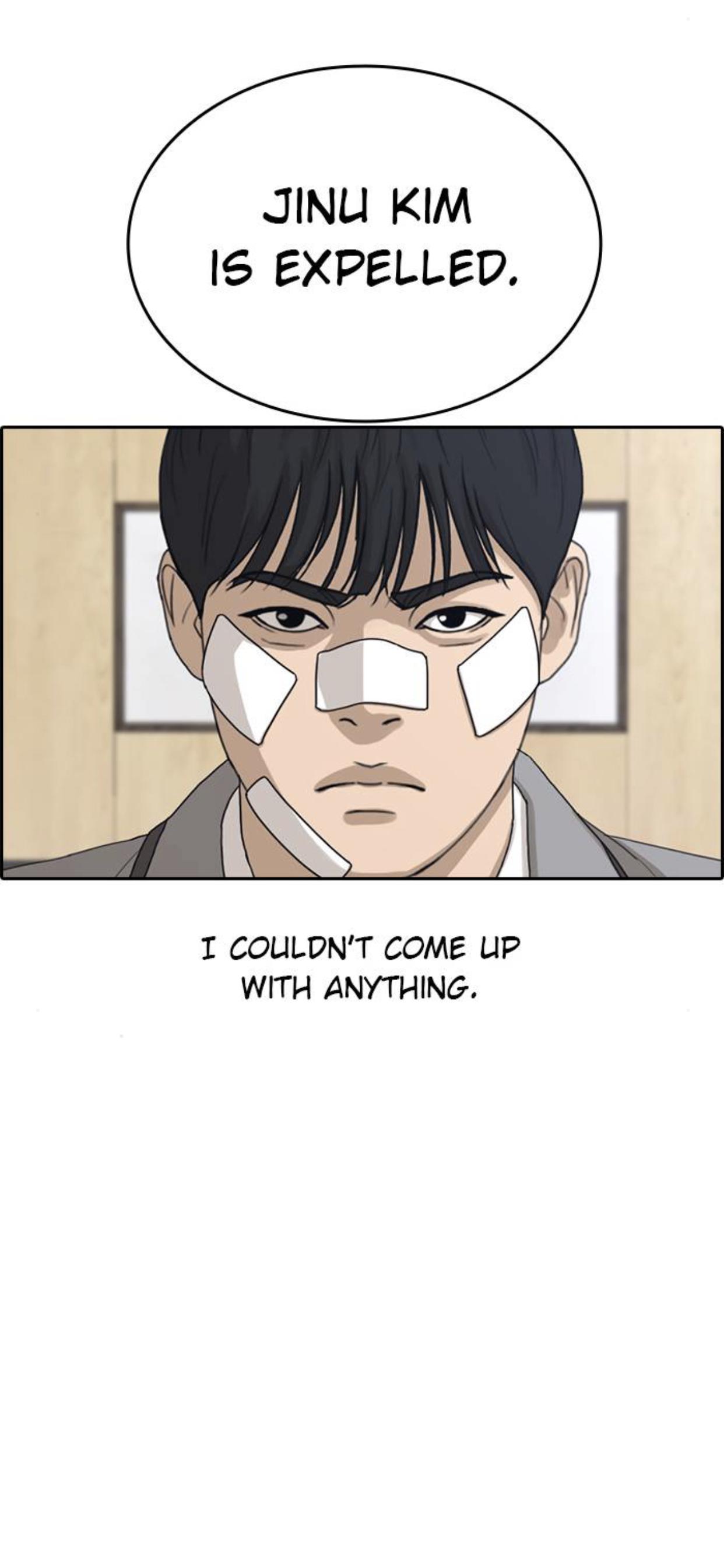 My Life As A Loser Chapter 49 - page 30