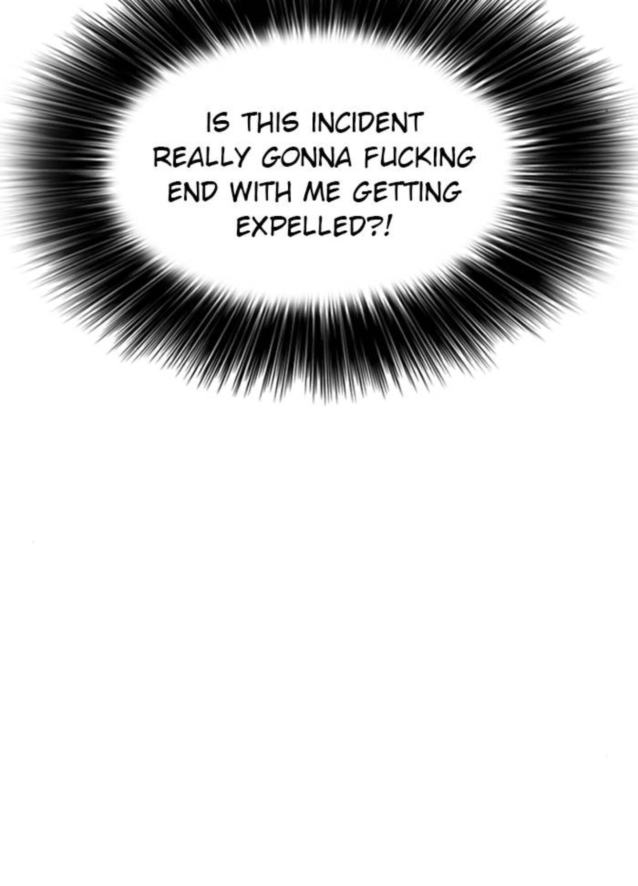 My Life As A Loser Chapter 49 - page 41
