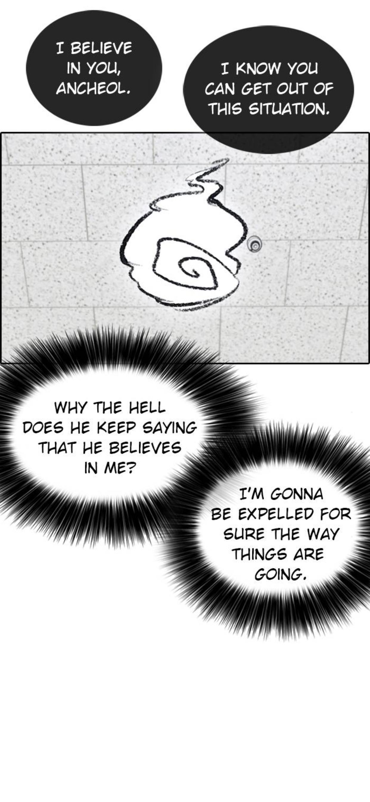 My Life As A Loser Chapter 49 - page 42