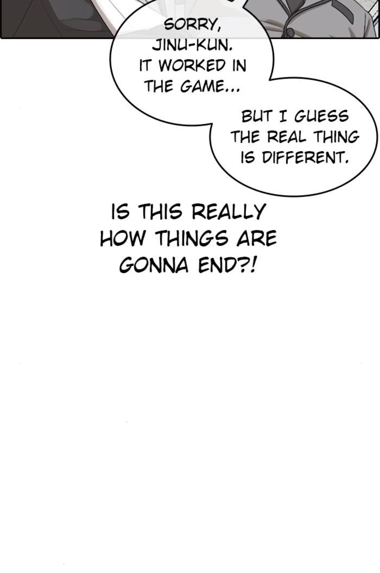 My Life As A Loser Chapter 49 - page 50