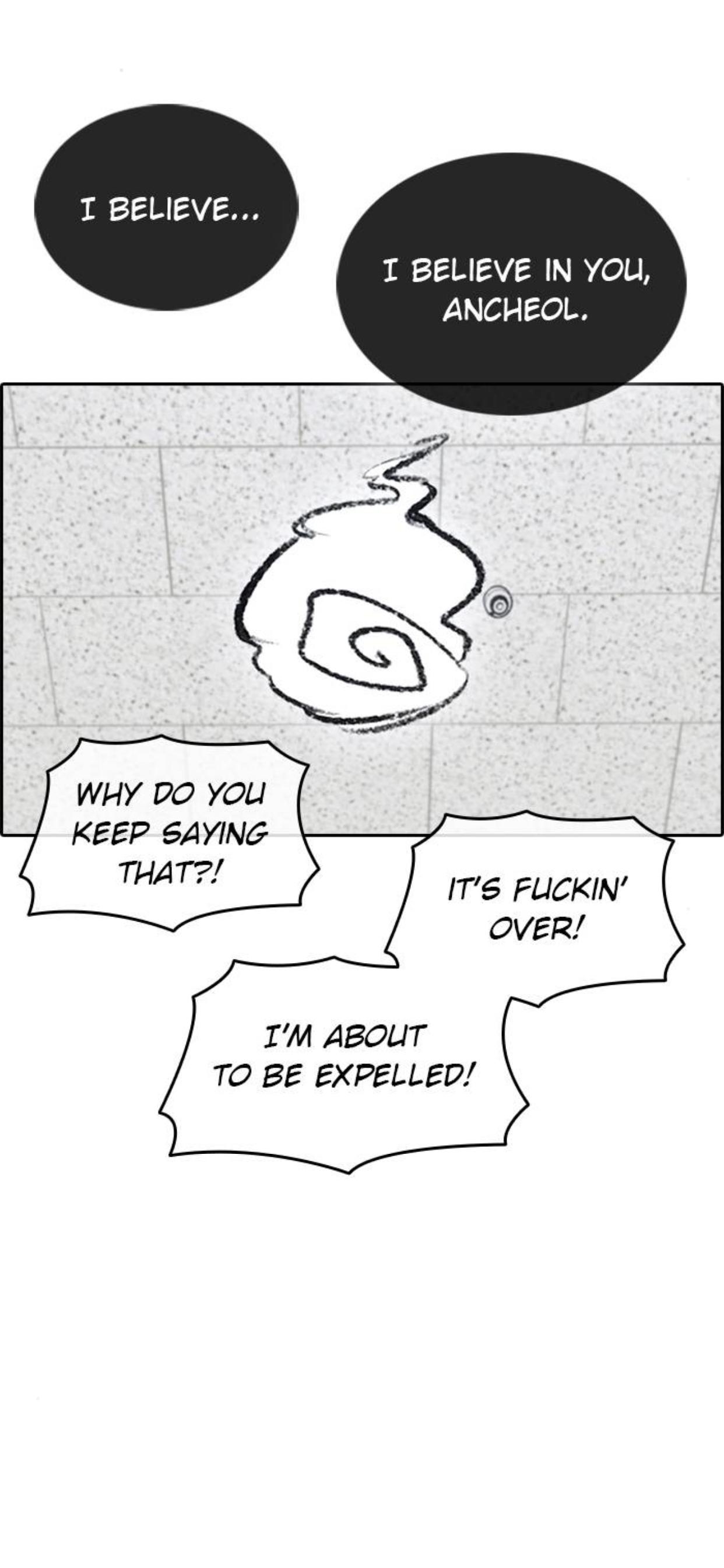 My Life As A Loser Chapter 49 - page 51