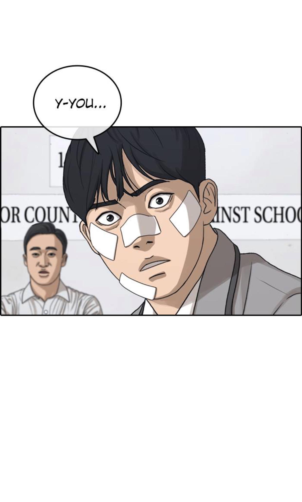 My Life As A Loser Chapter 49 - page 55