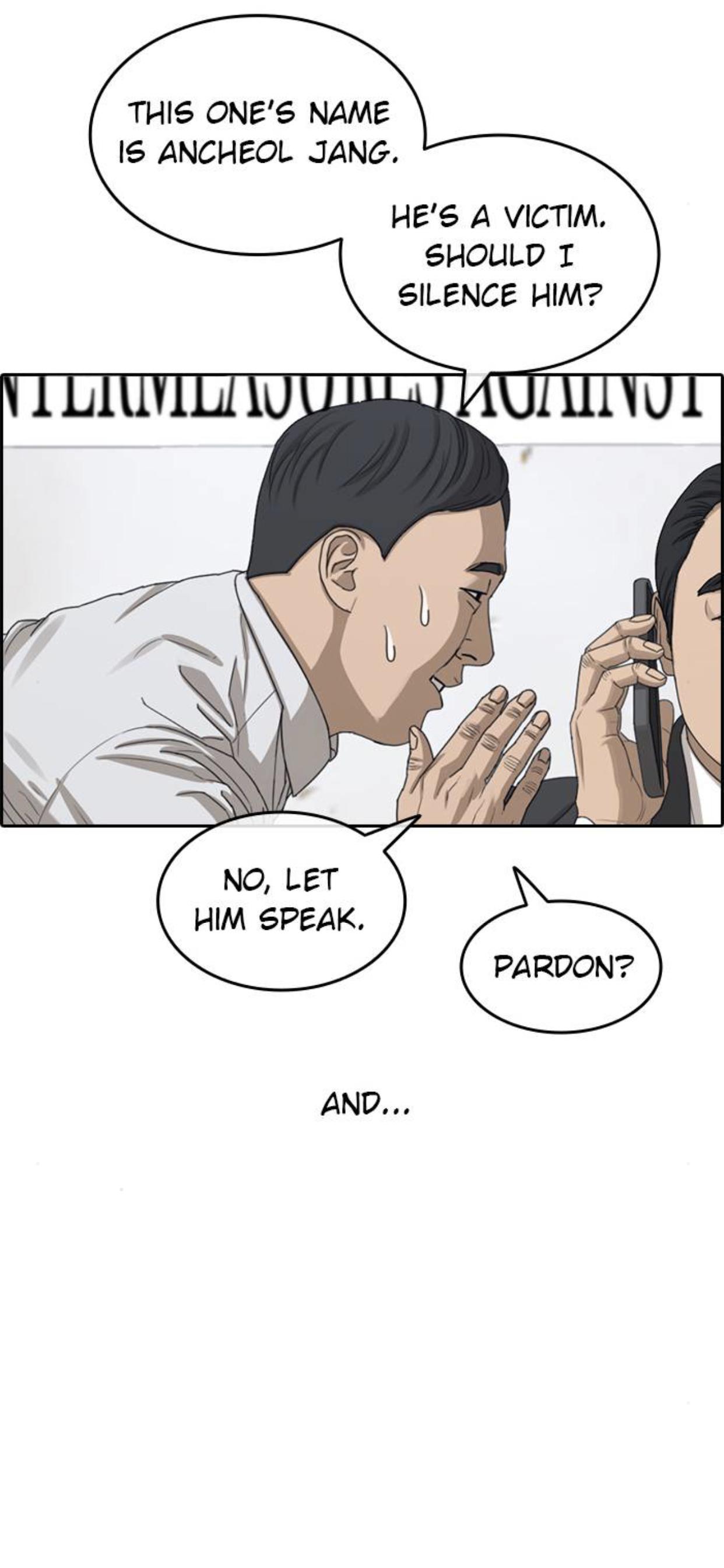 My Life As A Loser Chapter 49 - page 59