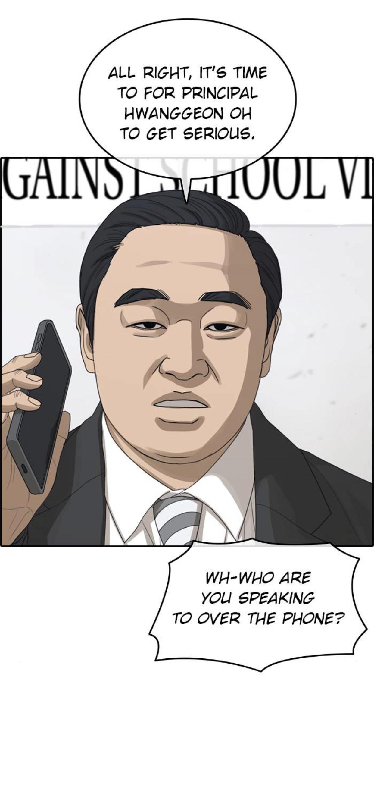My Life As A Loser Chapter 49 - page 60