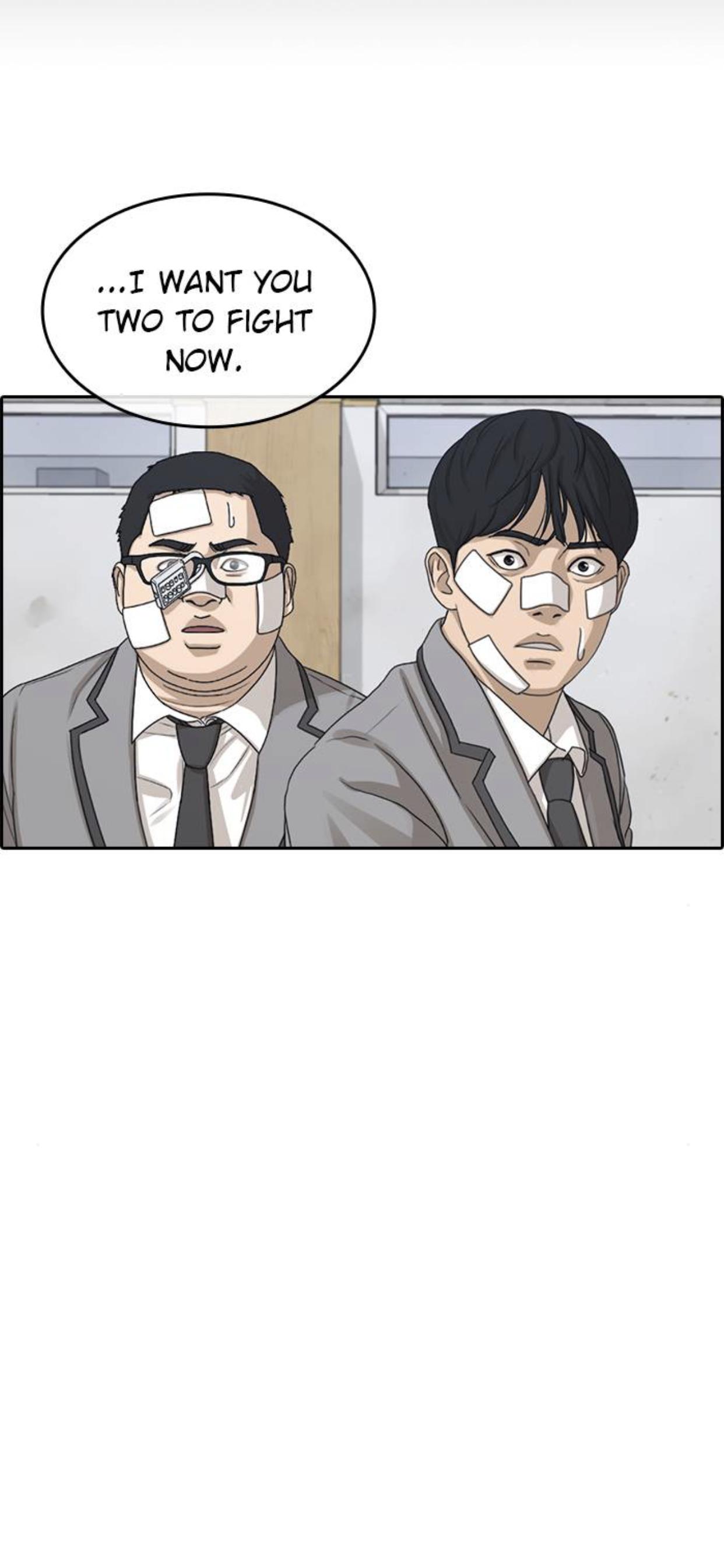 My Life As A Loser Chapter 49 - page 68