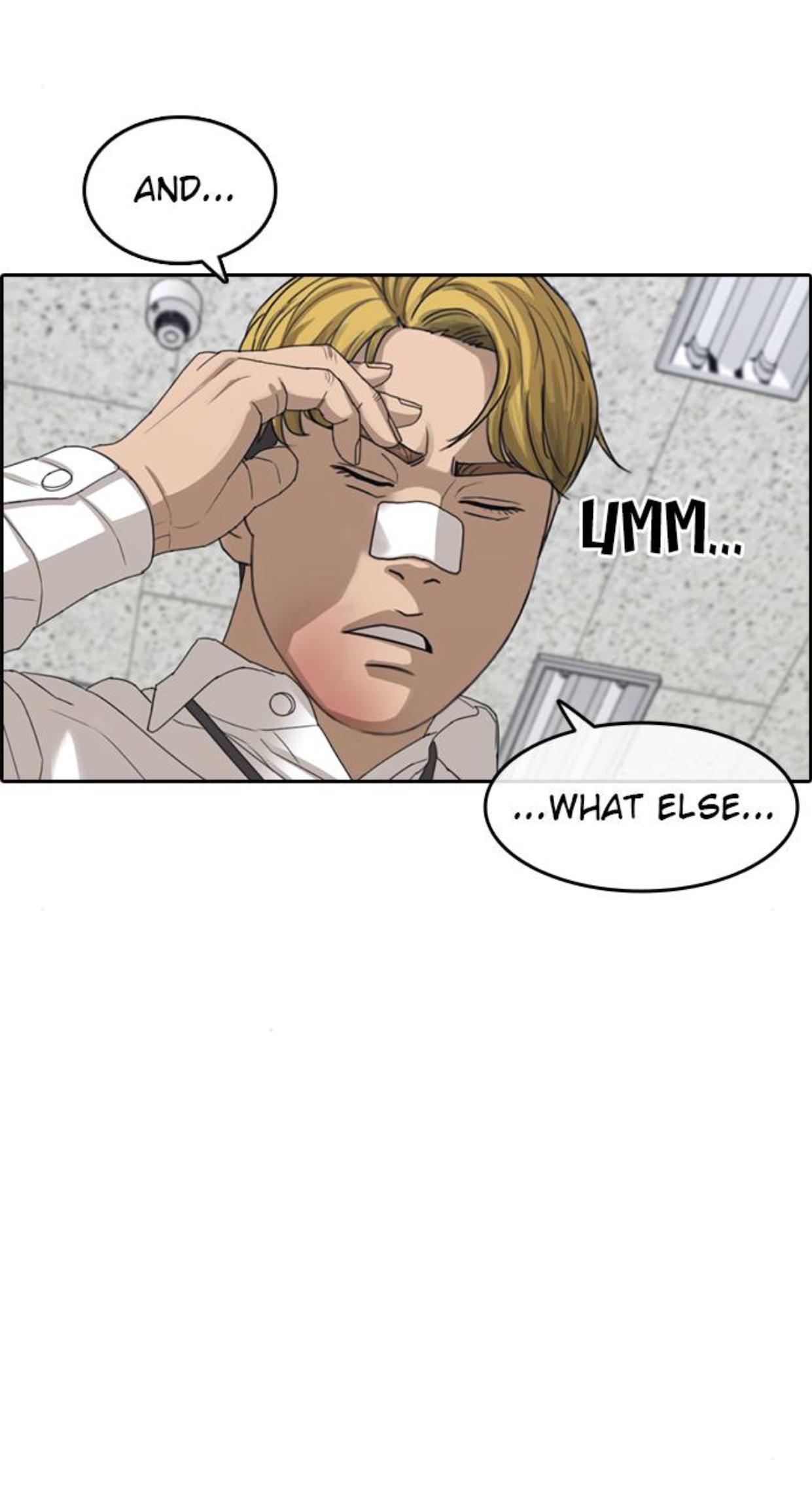My Life As A Loser Chapter 49 - page 74