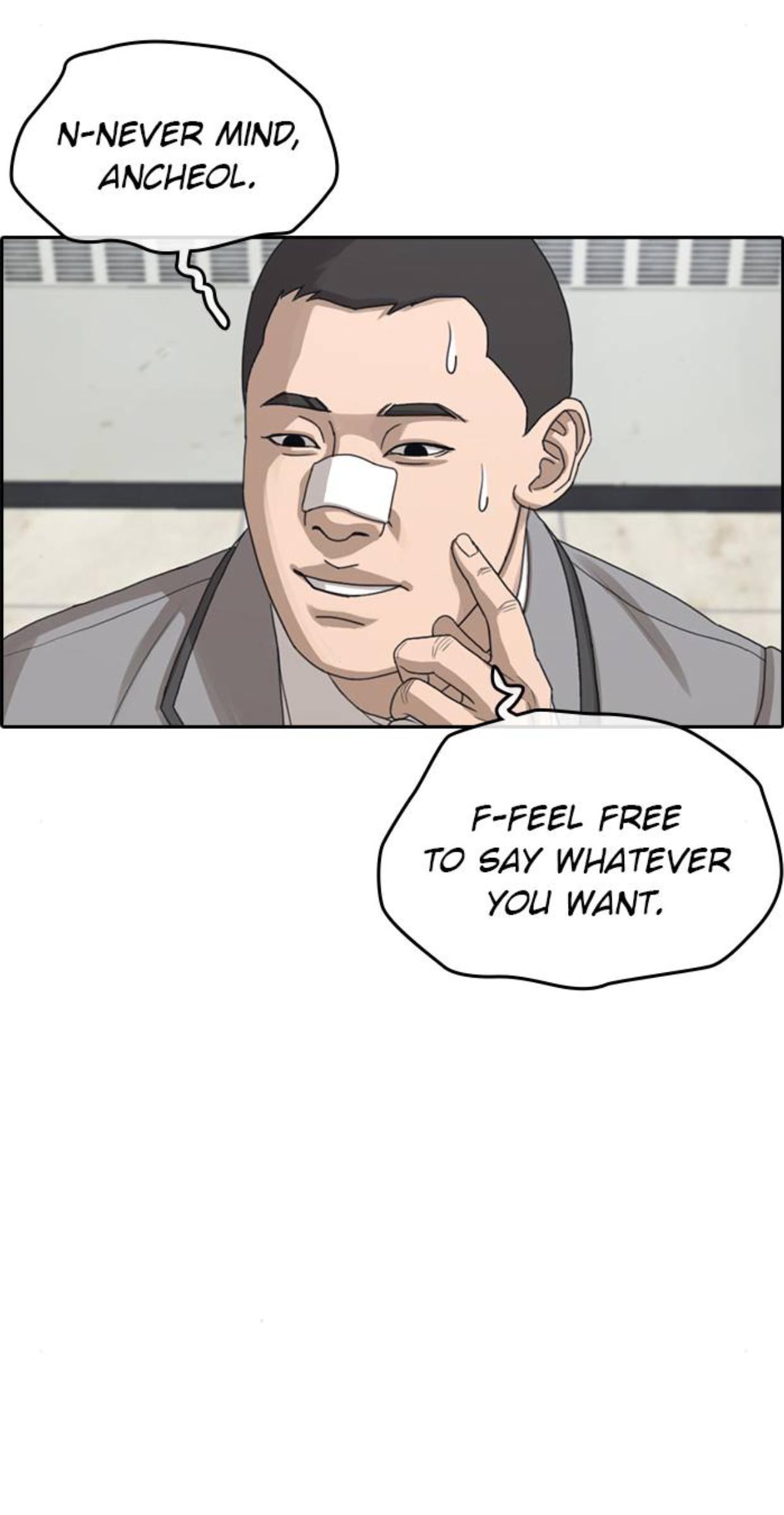 My Life As A Loser Chapter 49 - page 80